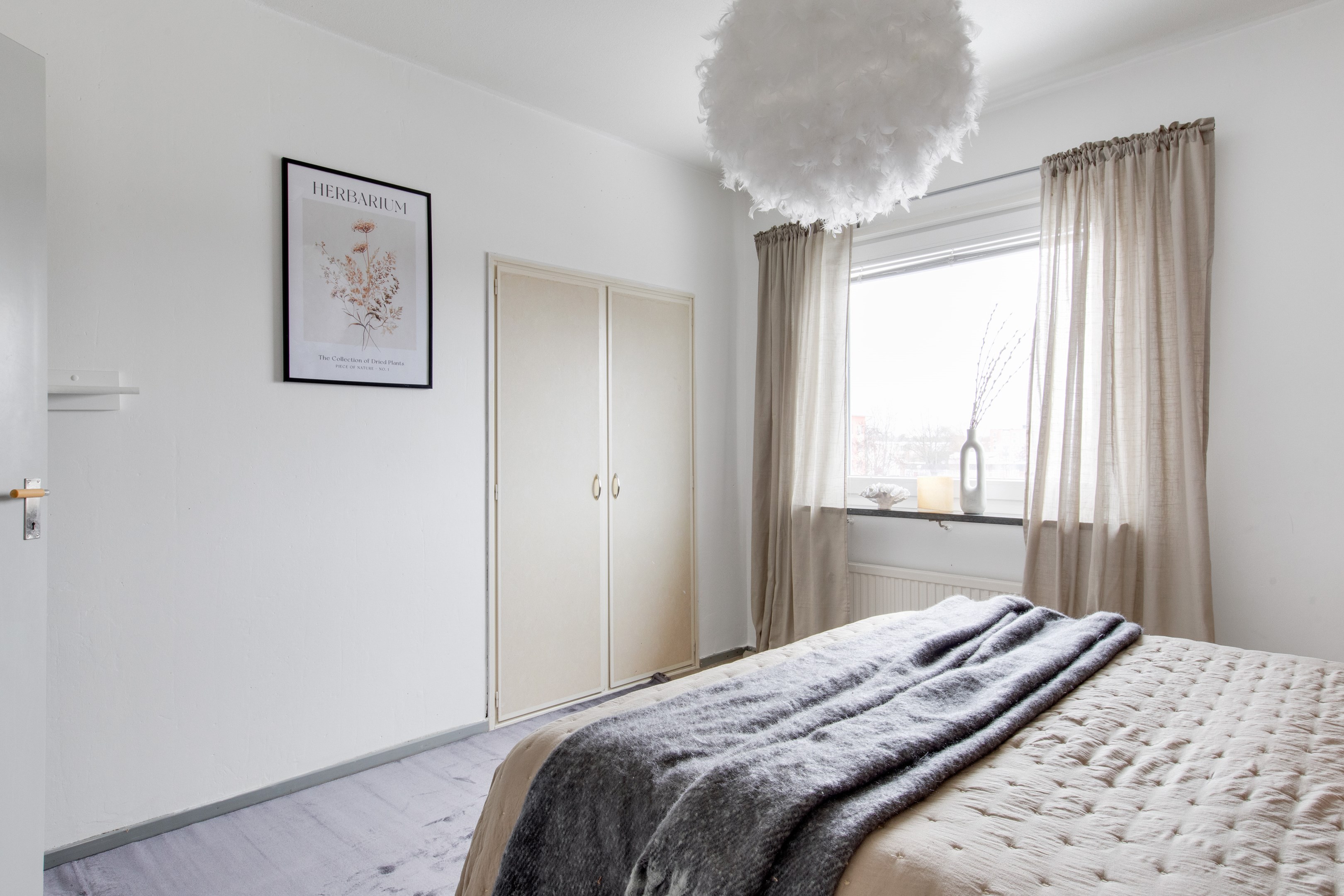 Bostadsbild från Molngatan 27, Såld i Gränby, Uppsala