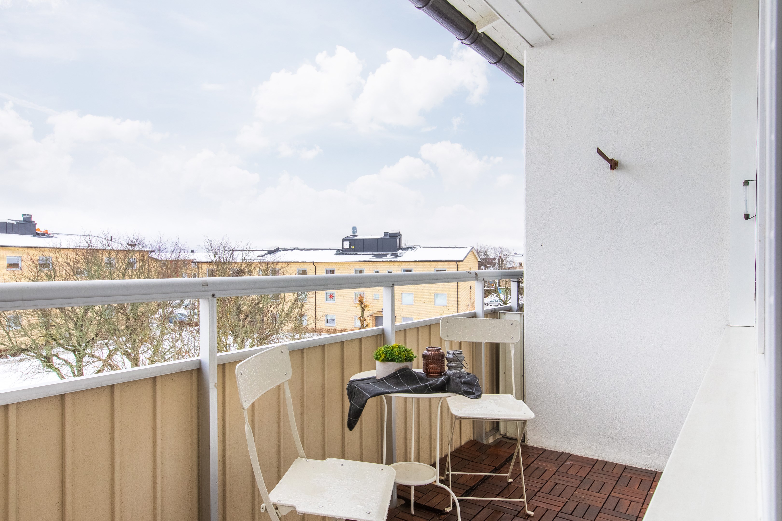 Bostadsbild från Molngatan 27, Såld i Gränby, Uppsala