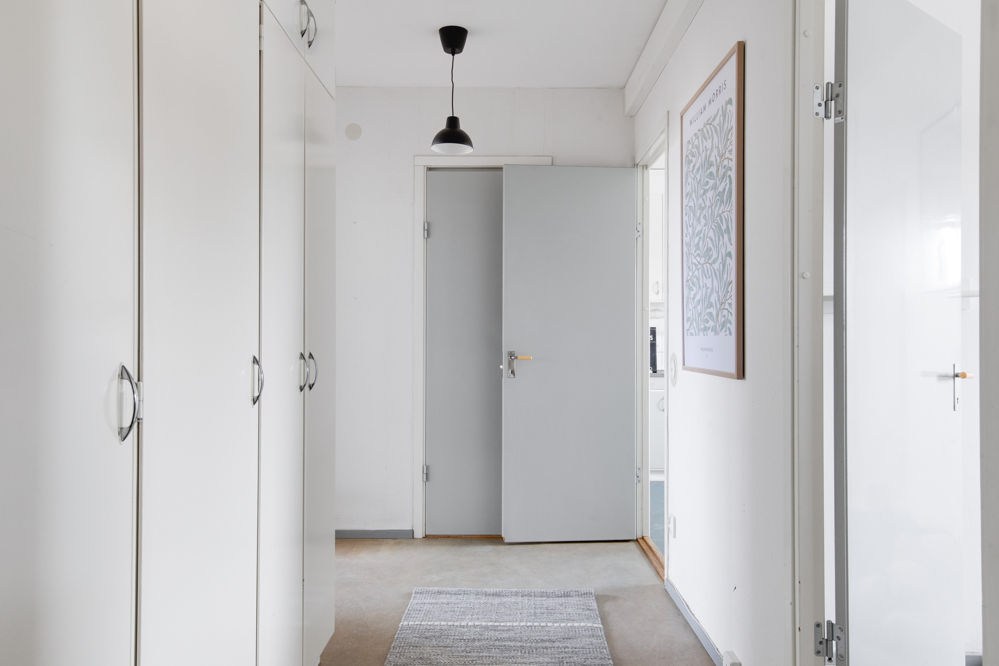 Bostadsbild från Molngatan 27, Såld i Gränby, Uppsala