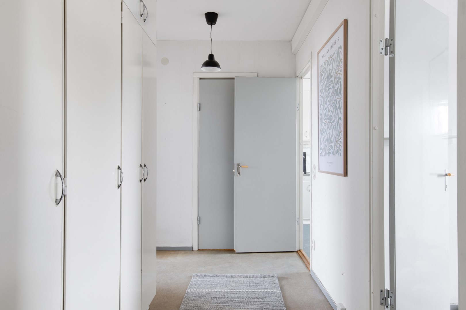 Bostadsbild från Molngatan 27, Såld i Gränby, Uppsala