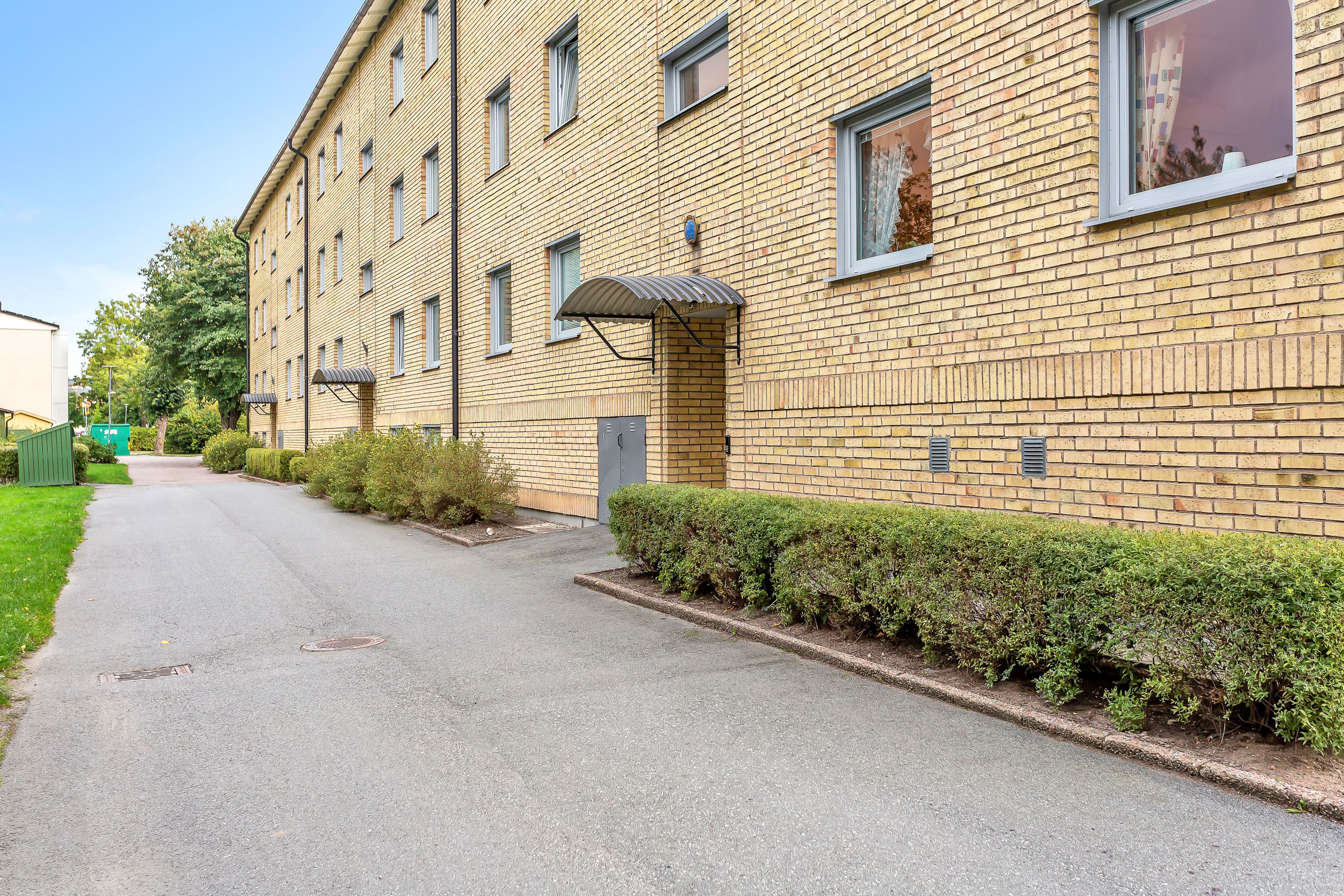 Bostadsbild från Molngatan 27, Såld i Gränby, Uppsala