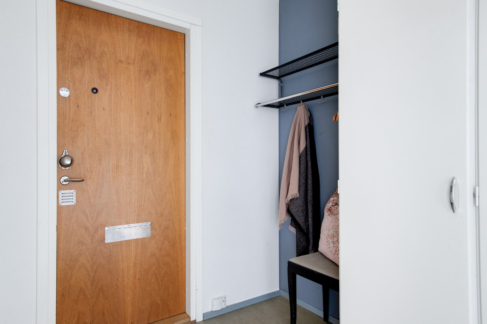 Bostadsbild från Molngatan 27, Såld i Gränby, Uppsala