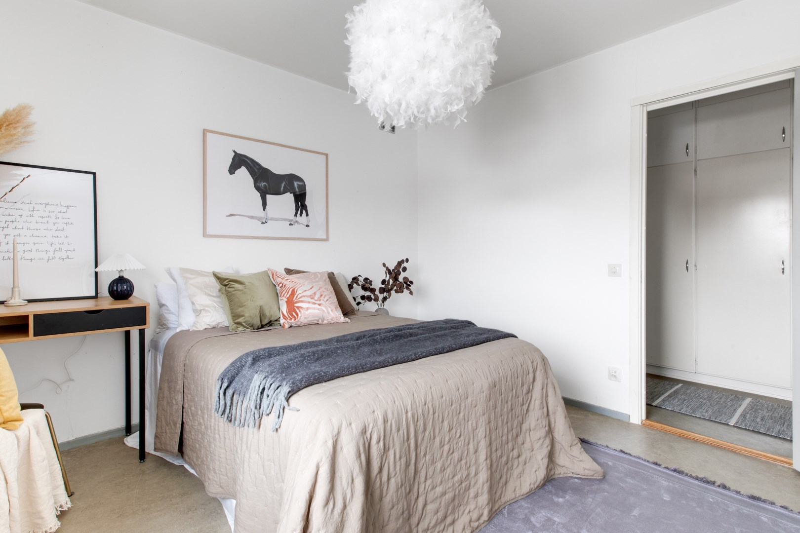 Bostadsbild från Molngatan 27, Såld i Gränby, Uppsala