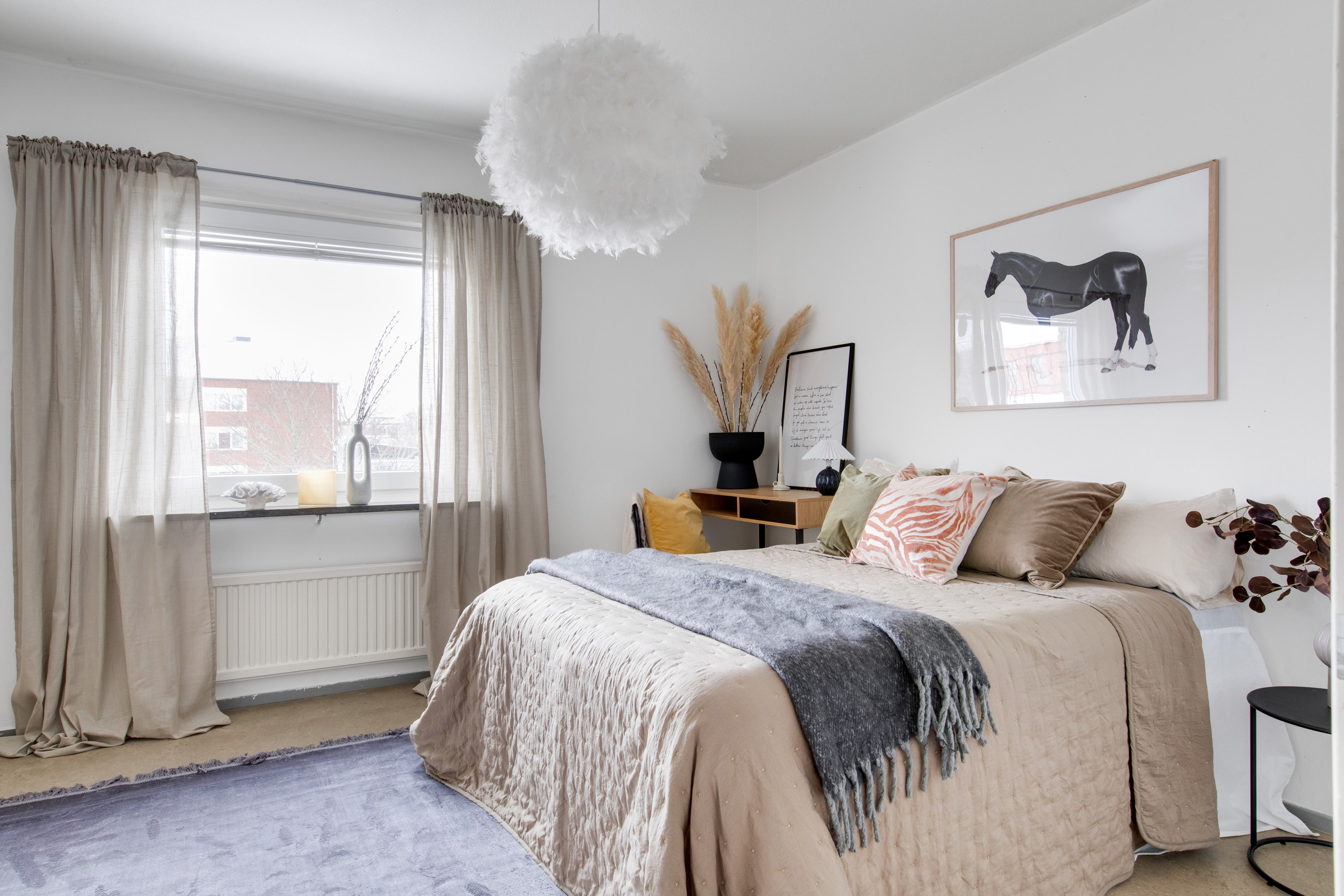 Bostadsbild från Molngatan 27, Såld i Gränby, Uppsala