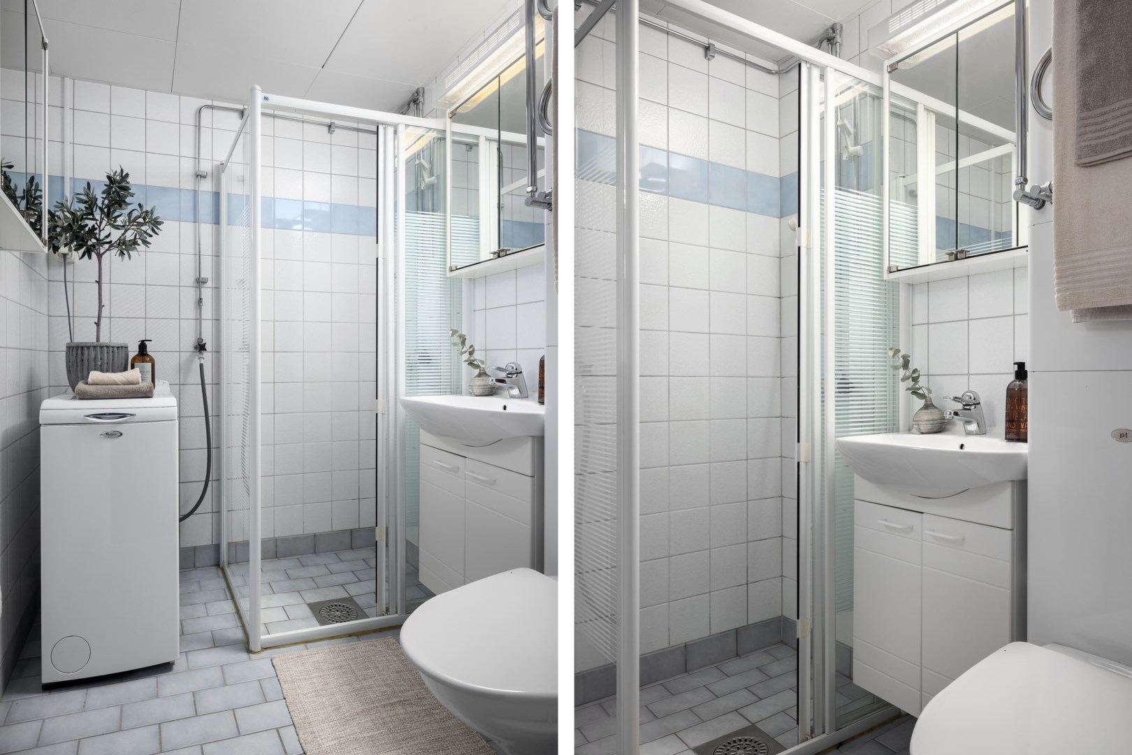 Bostadsbild från Näsbydalsvägen 8, 3tr, Såld i Näsbydal, Täby