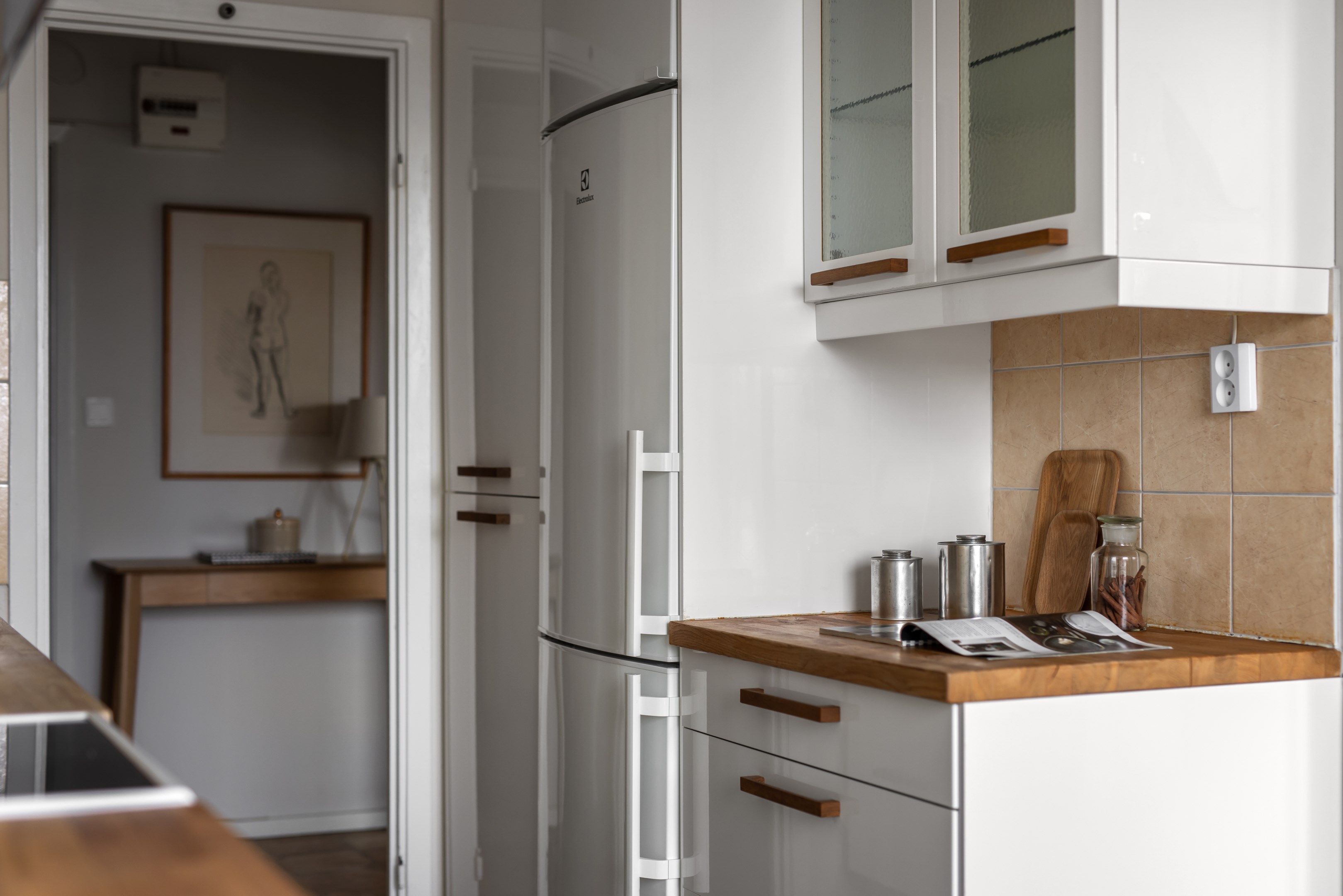 Bostadsbild från Näsbydalsvägen 8, 3tr, Såld i Näsbydal, Täby