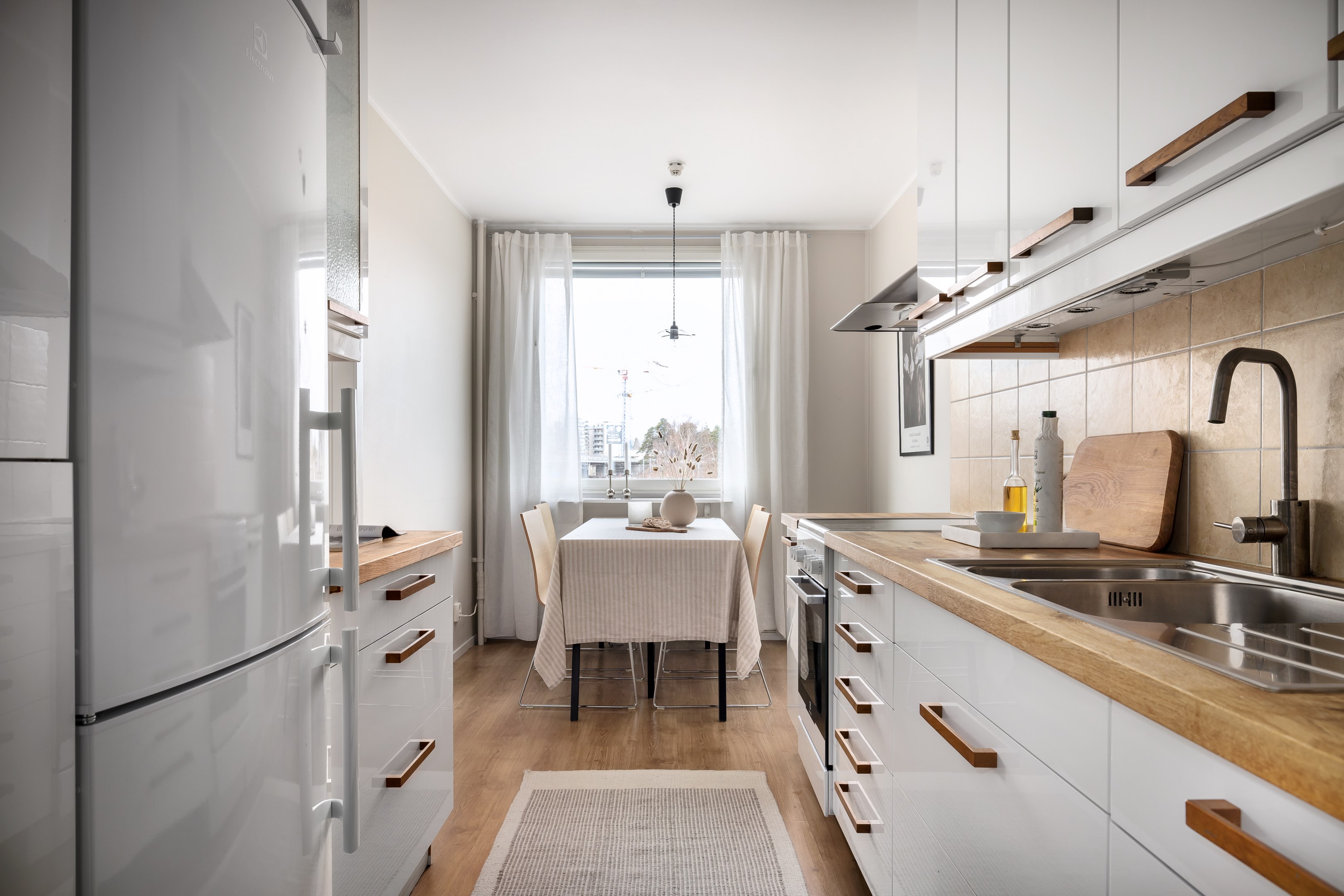 Bostadsbild från Näsbydalsvägen 8, 3tr, Såld i Näsbydal, Täby