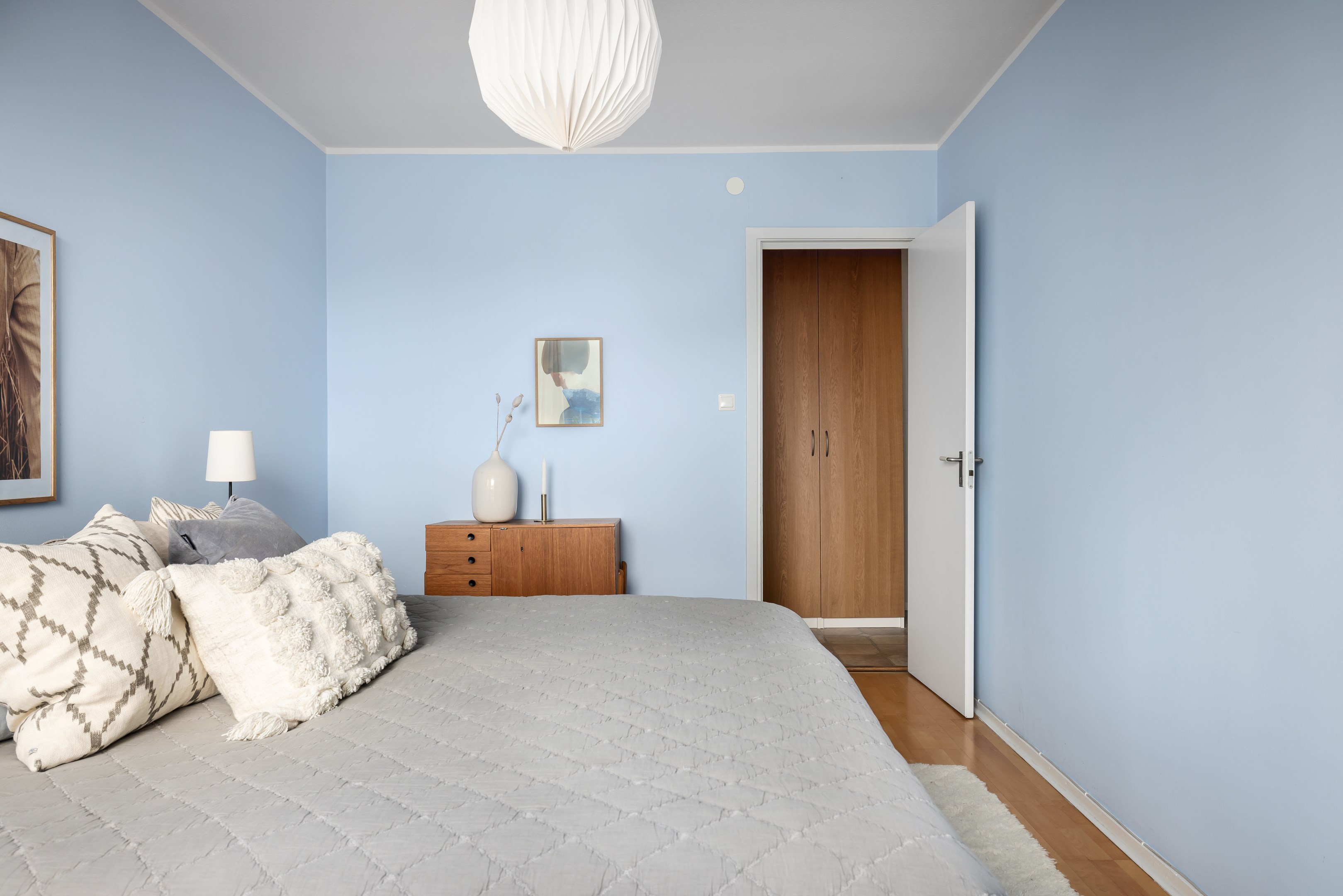 Bostadsbild från Näsbydalsvägen 8, 3tr, Såld i Näsbydal, Täby