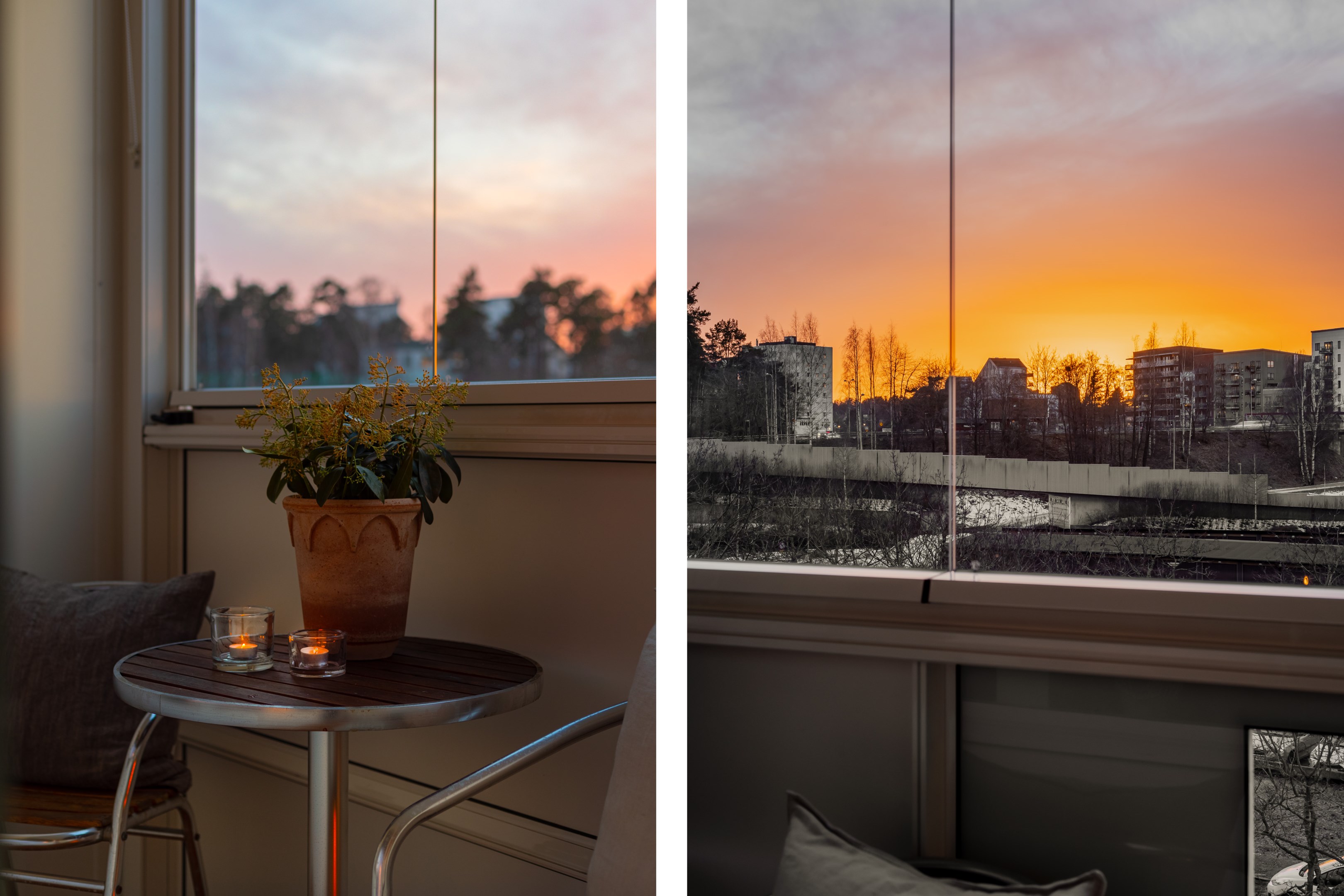 Bostadsbild från Näsbydalsvägen 8, 3tr, Såld i Näsbydal, Täby