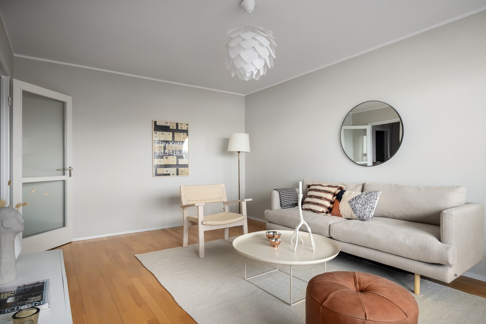 Bostadsbild från Näsbydalsvägen 8, 3tr, Såld i Näsbydal, Täby