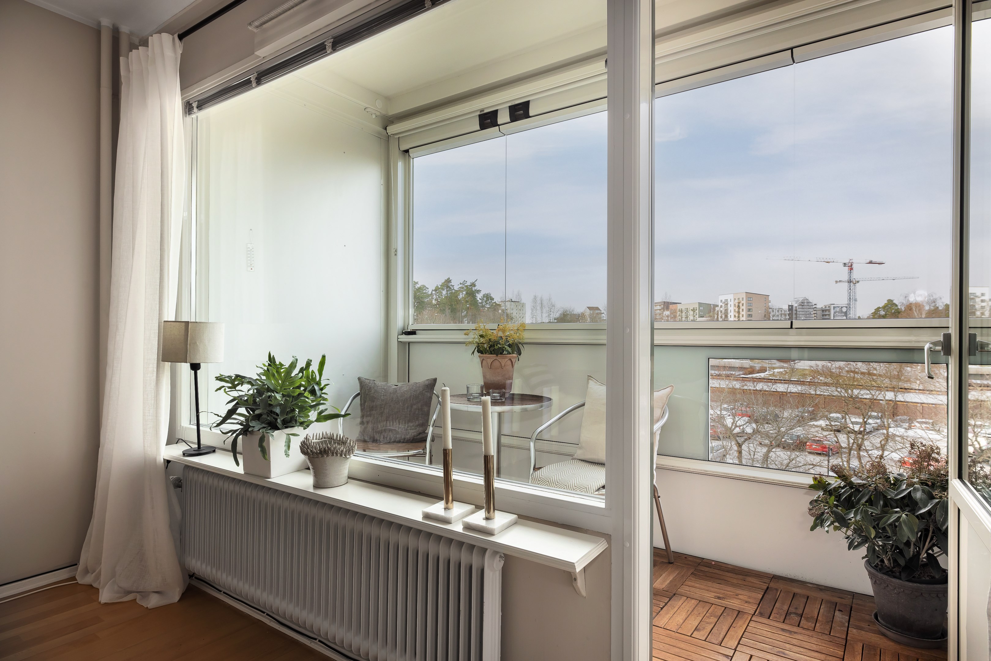 Bostadsbild från Näsbydalsvägen 8, 3tr, Såld i Näsbydal, Täby