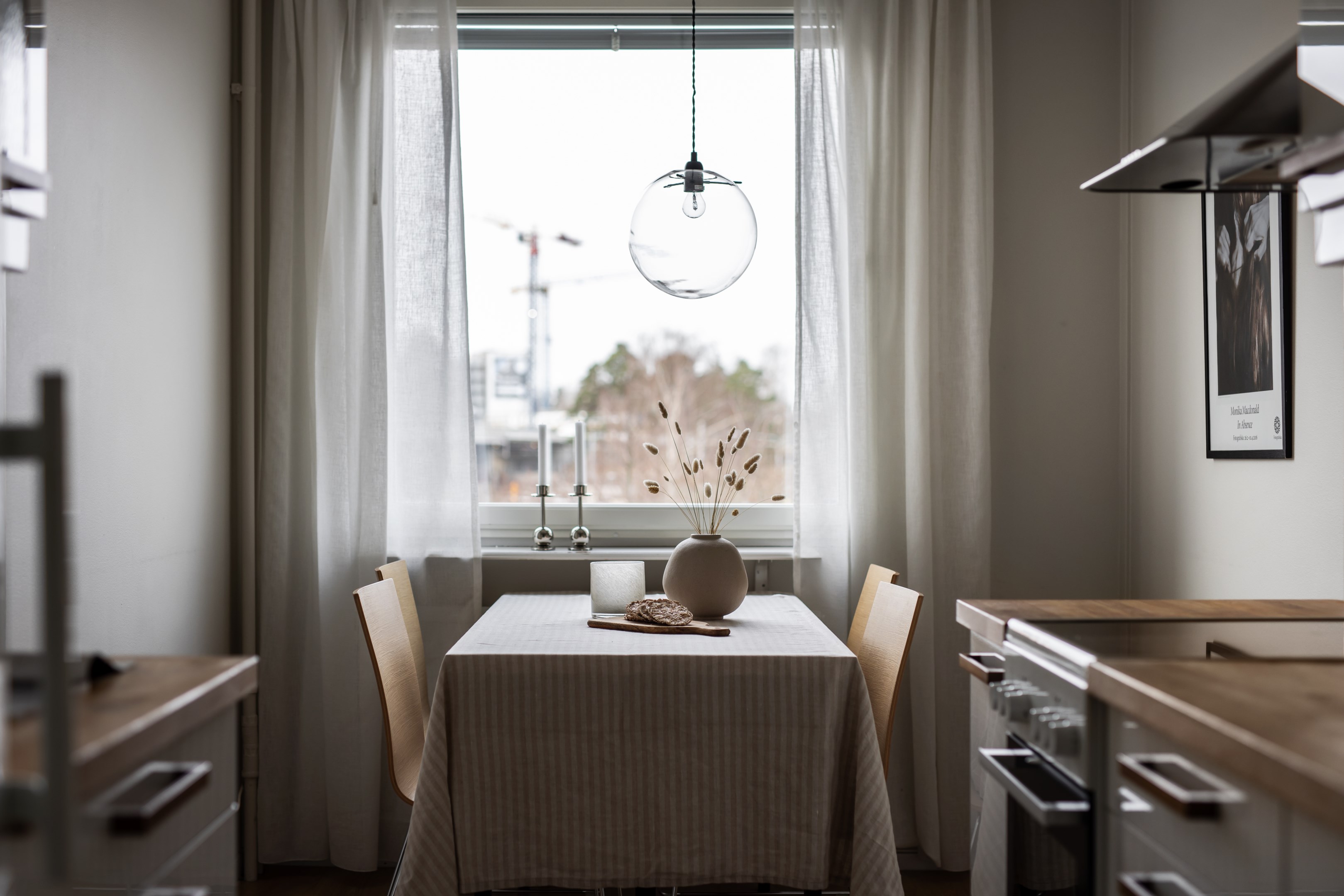 Bostadsbild från Näsbydalsvägen 8, 3tr, Såld i Näsbydal, Täby