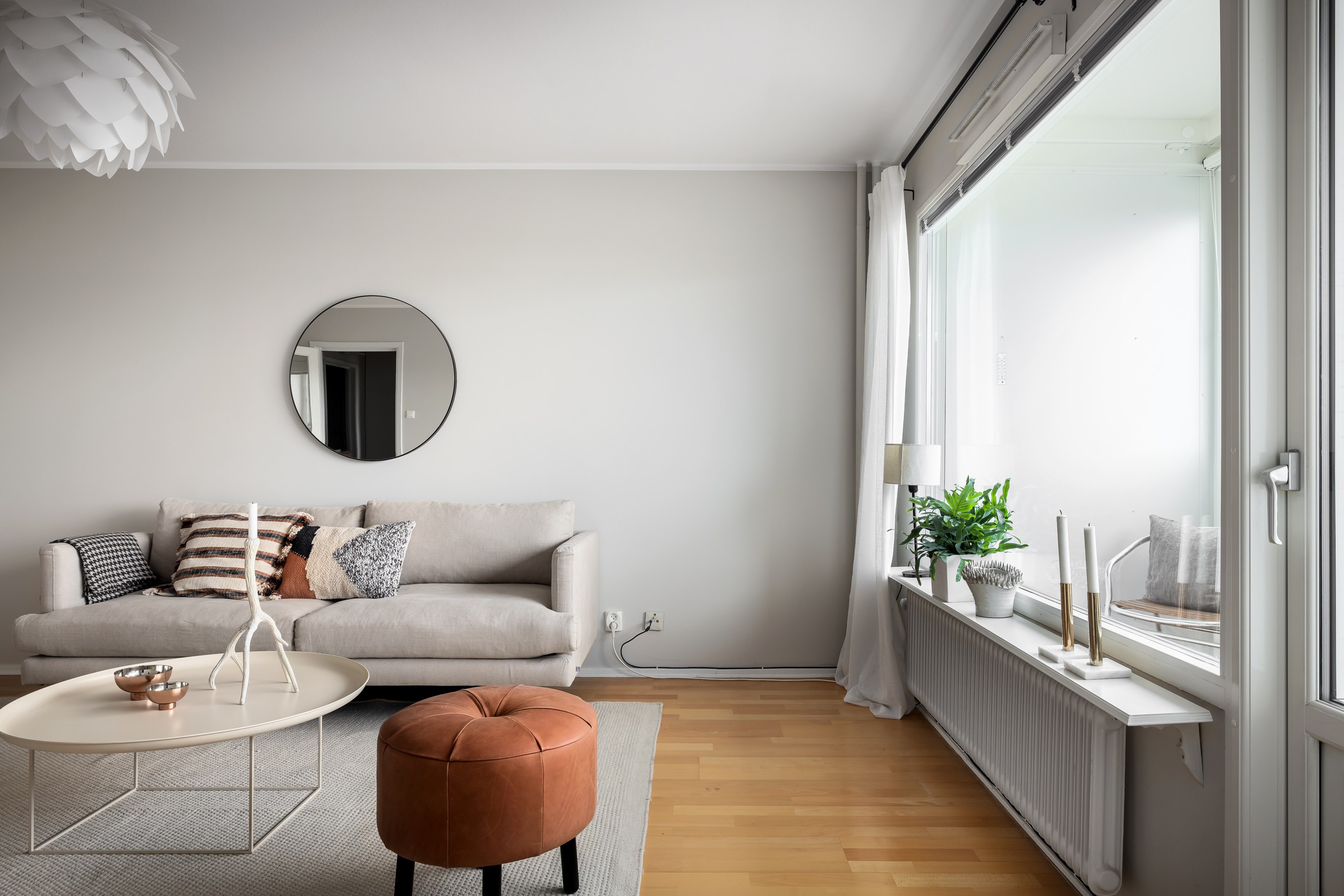 Bostadsbild från Näsbydalsvägen 8, 3tr, Såld i Näsbydal, Täby