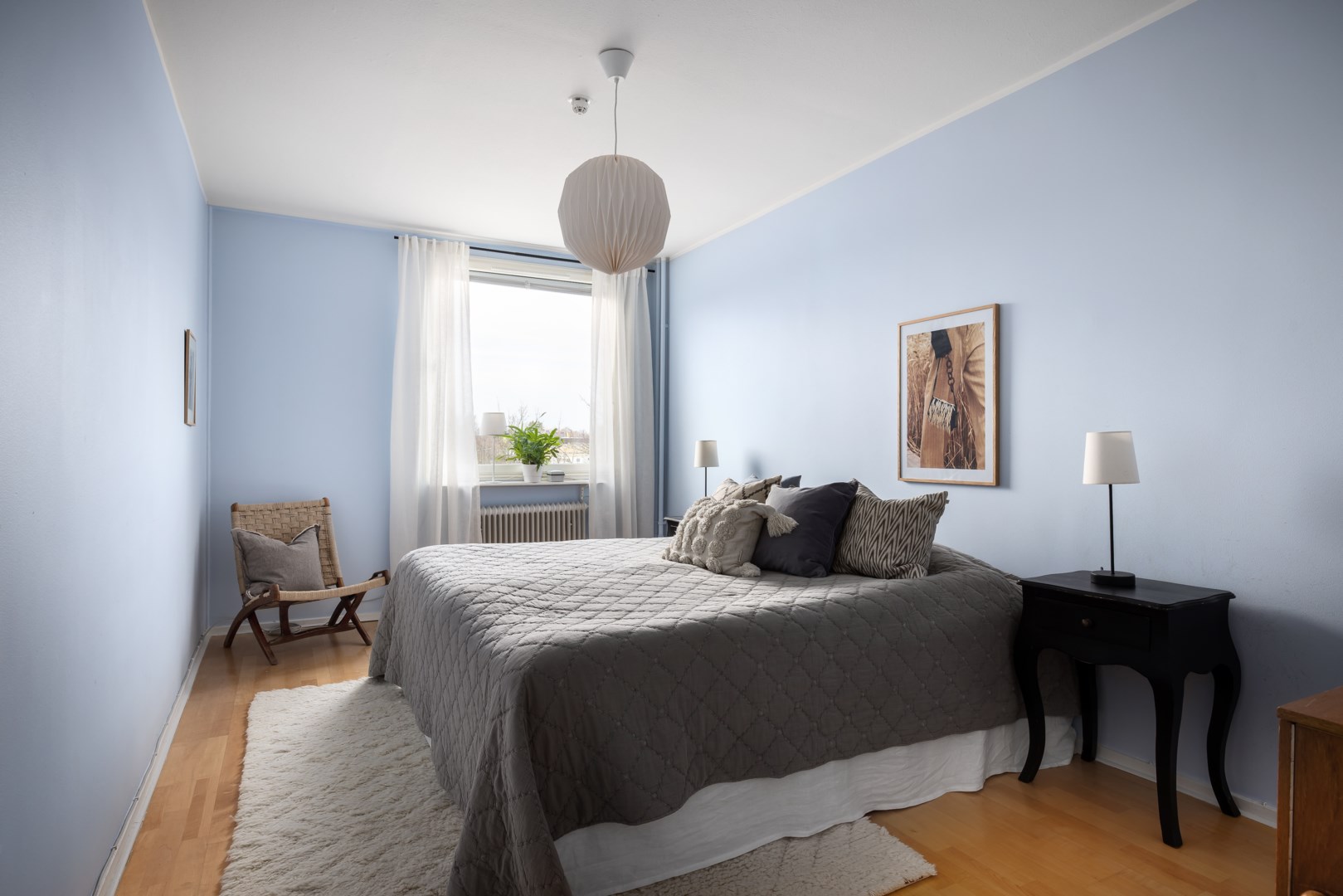 Bostadsbild från Näsbydalsvägen 8, 3tr, Såld i Näsbydal, Täby