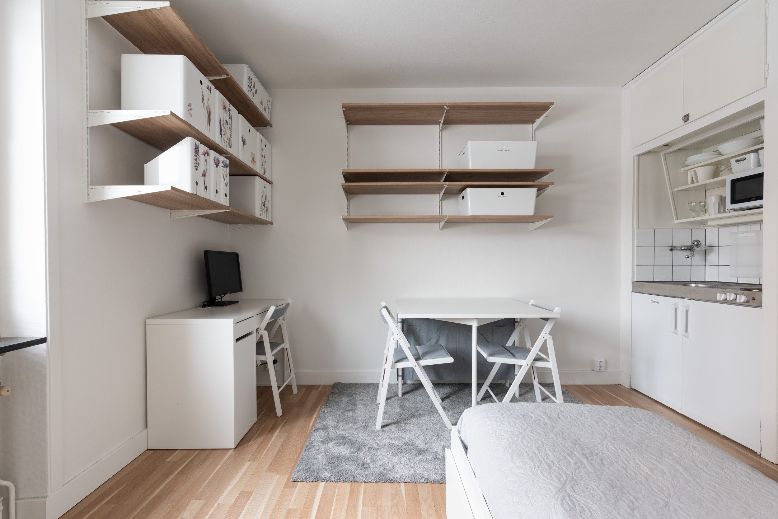 Bostadsbild från Stora gatan 74, Kommande i Centrum, Västerås