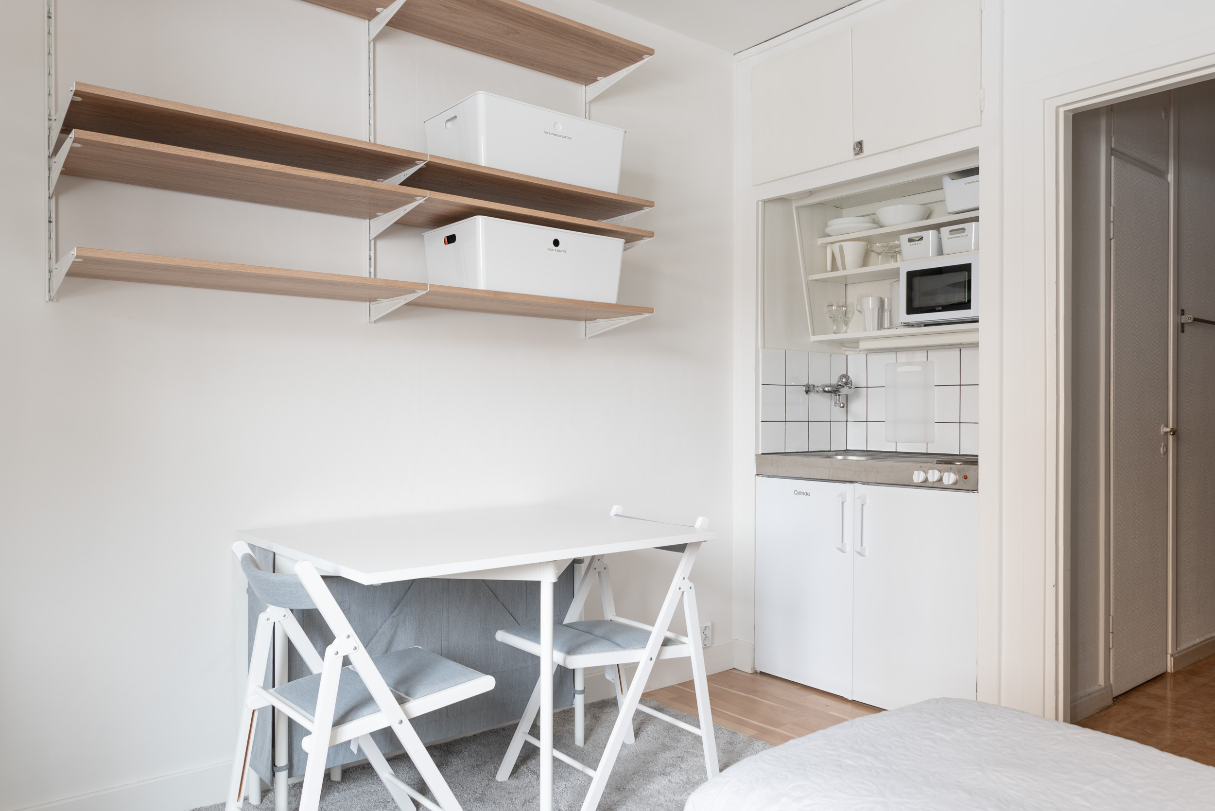 Bostadsbild från Stora gatan 74, Kommande i Centrum, Västerås