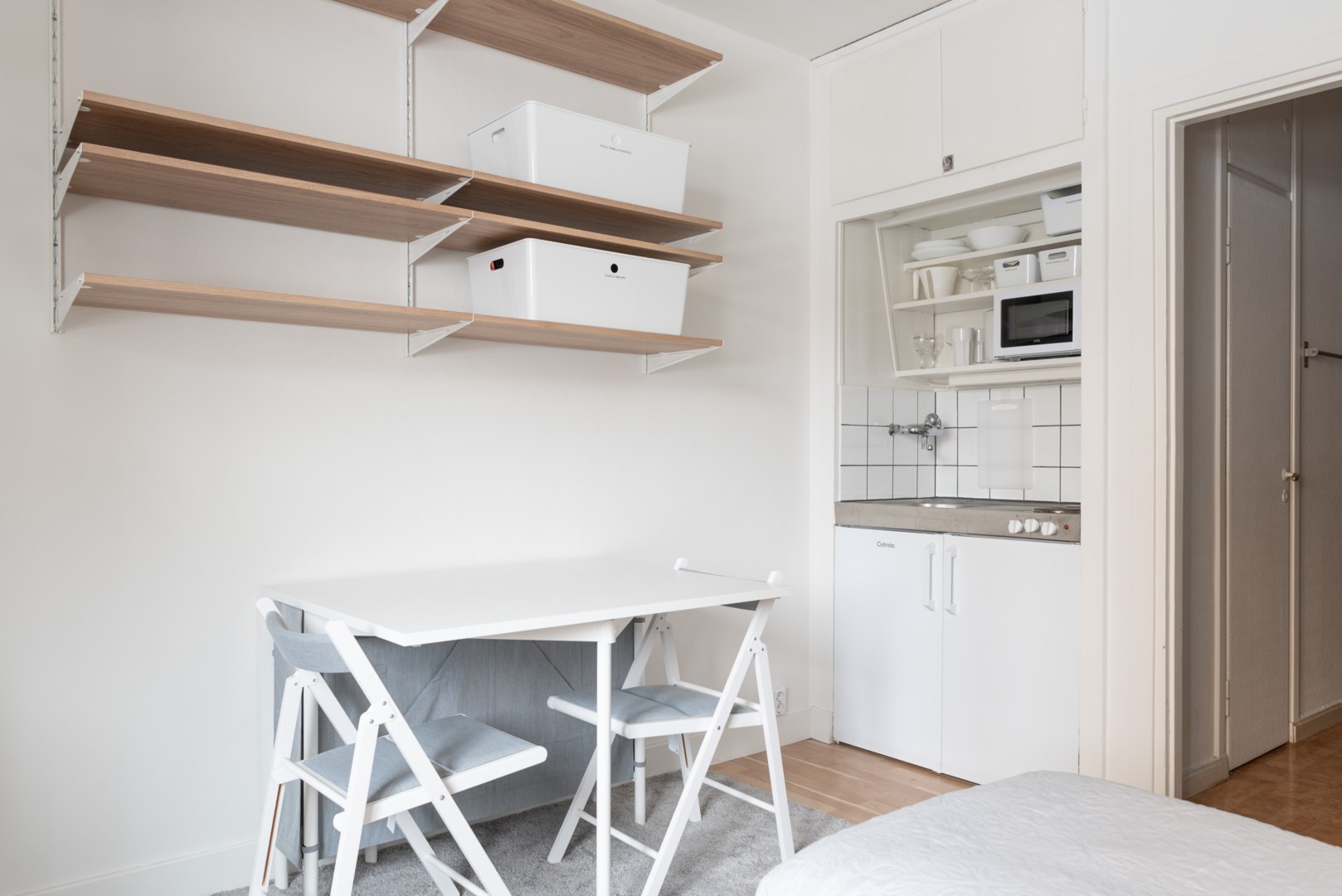 Bostadsbild från Stora gatan 74, Kommande i Centrum, Västerås