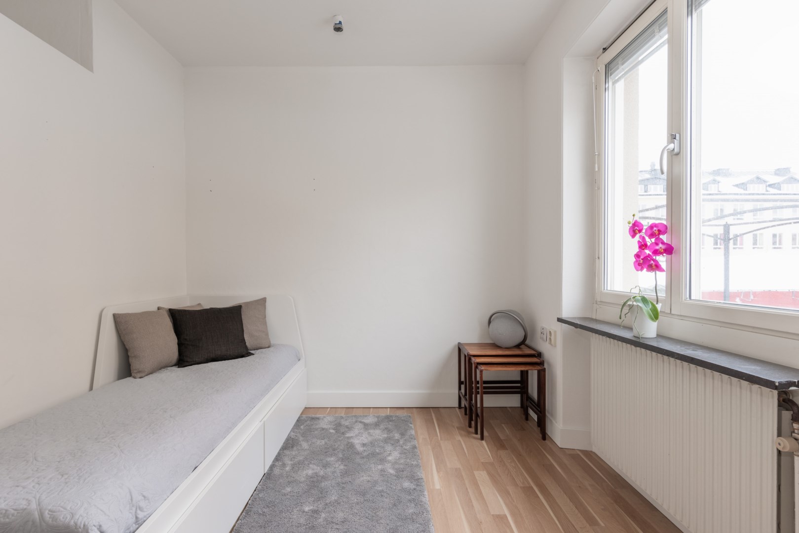 Bostadsbild från Stora gatan 74, Kommande i Centrum, Västerås