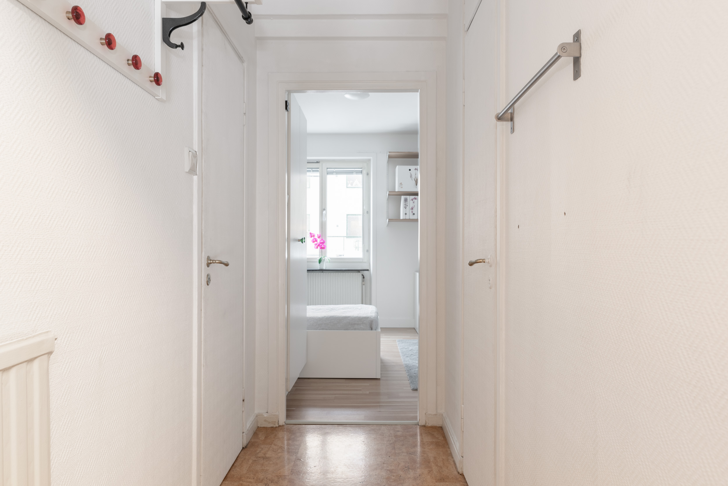 Bostadsbild från Stora gatan 74, Kommande i Centrum, Västerås