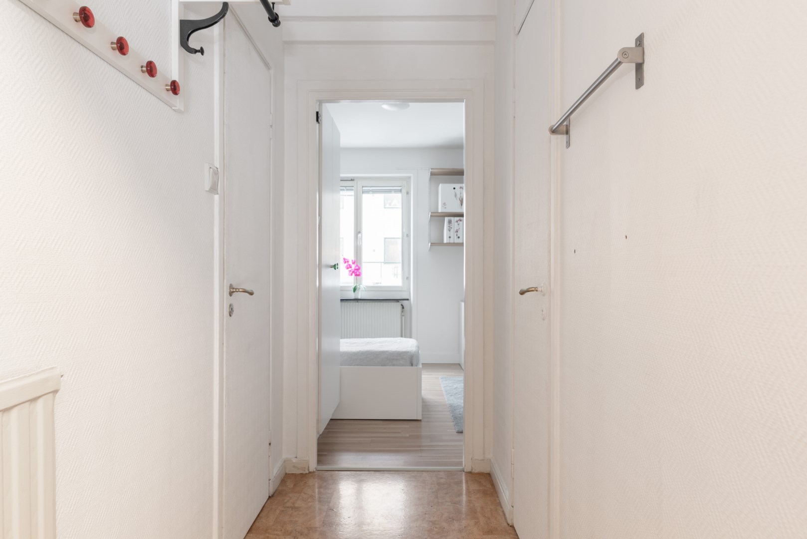 Bostadsbild från Stora gatan 74, Kommande i Centrum, Västerås