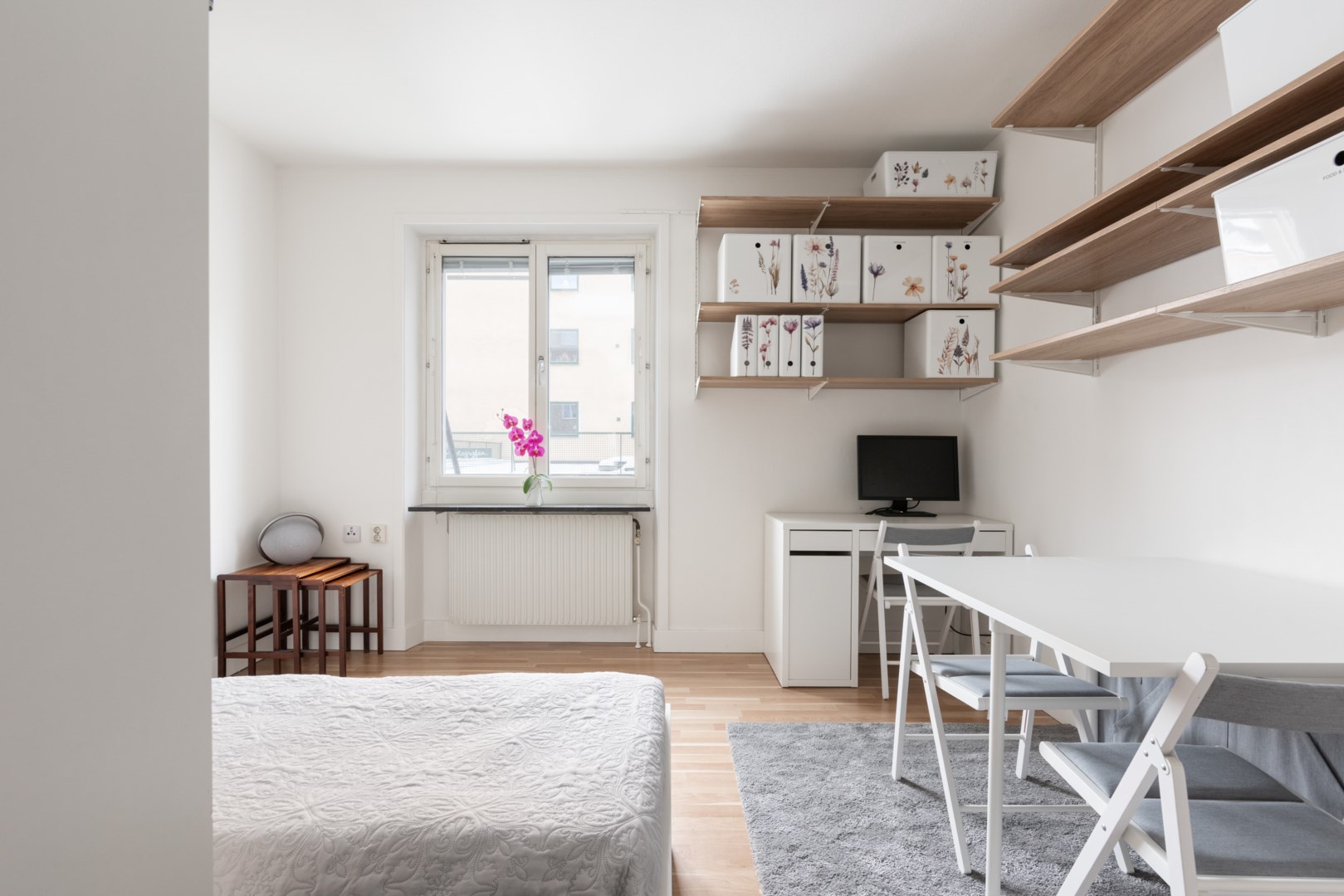 Bostadsbild från Stora gatan 74, Kommande i Centrum, Västerås