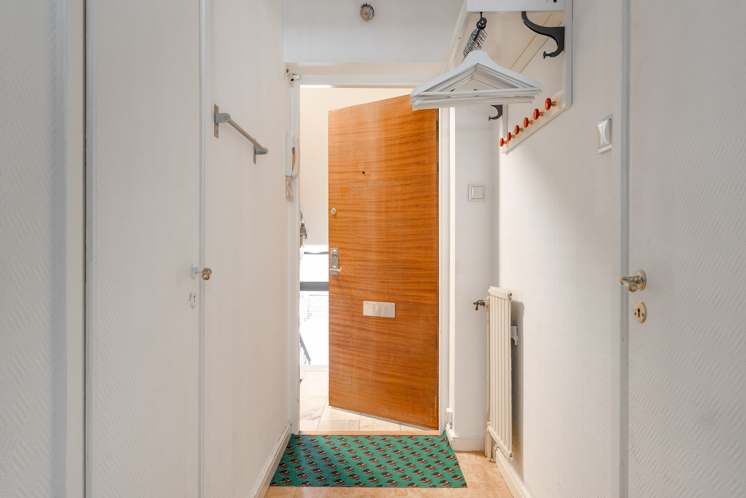 Bostadsbild från Stora gatan 74, Kommande i Centrum, Västerås