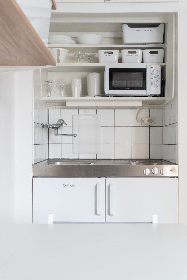 Bostadsbild från Stora gatan 74, Kommande i Centrum, Västerås