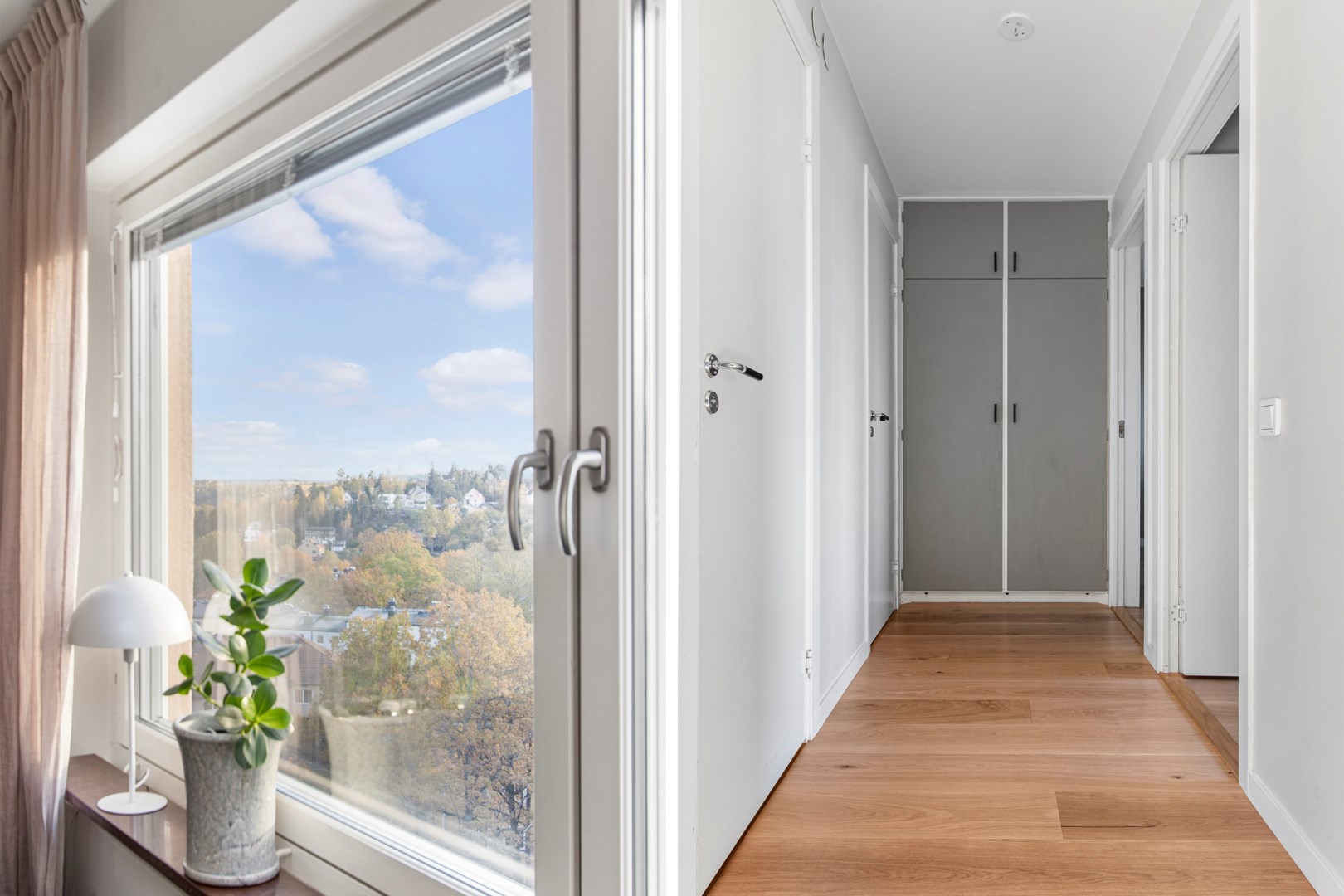 Bostadsbild från Tranvägen 2, 6tr, Kommande i Saltängen, Nacka