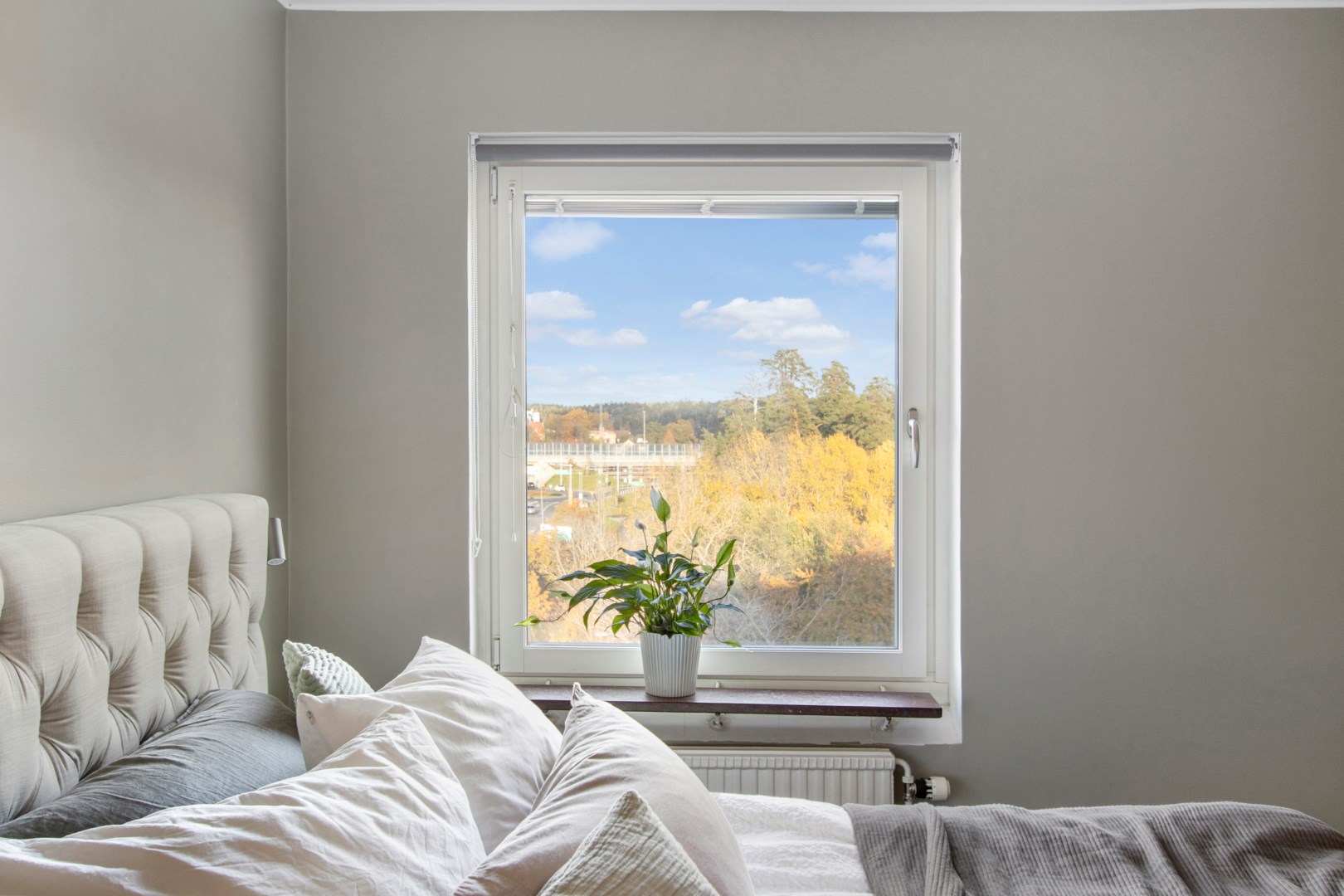 Bostadsbild från Tranvägen 2, 6tr, Kommande i Saltängen, Nacka