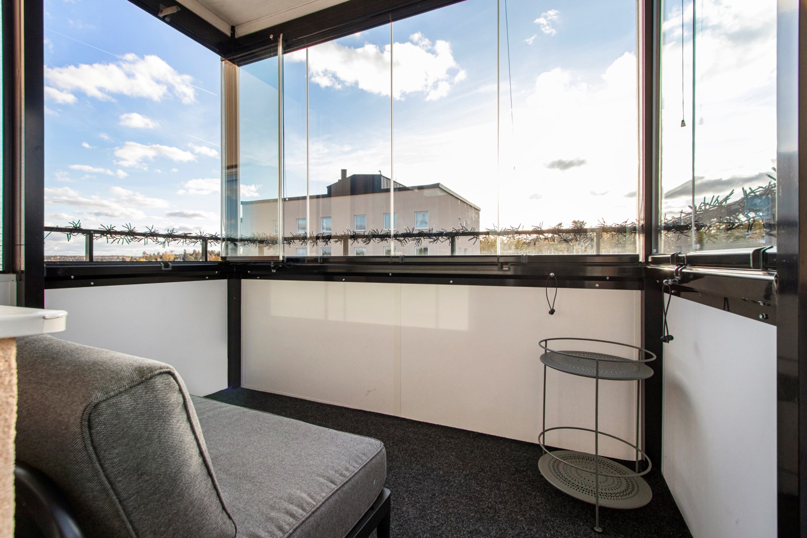 Bostadsbild från Tranvägen 2, 6tr, Kommande i Saltängen, Nacka