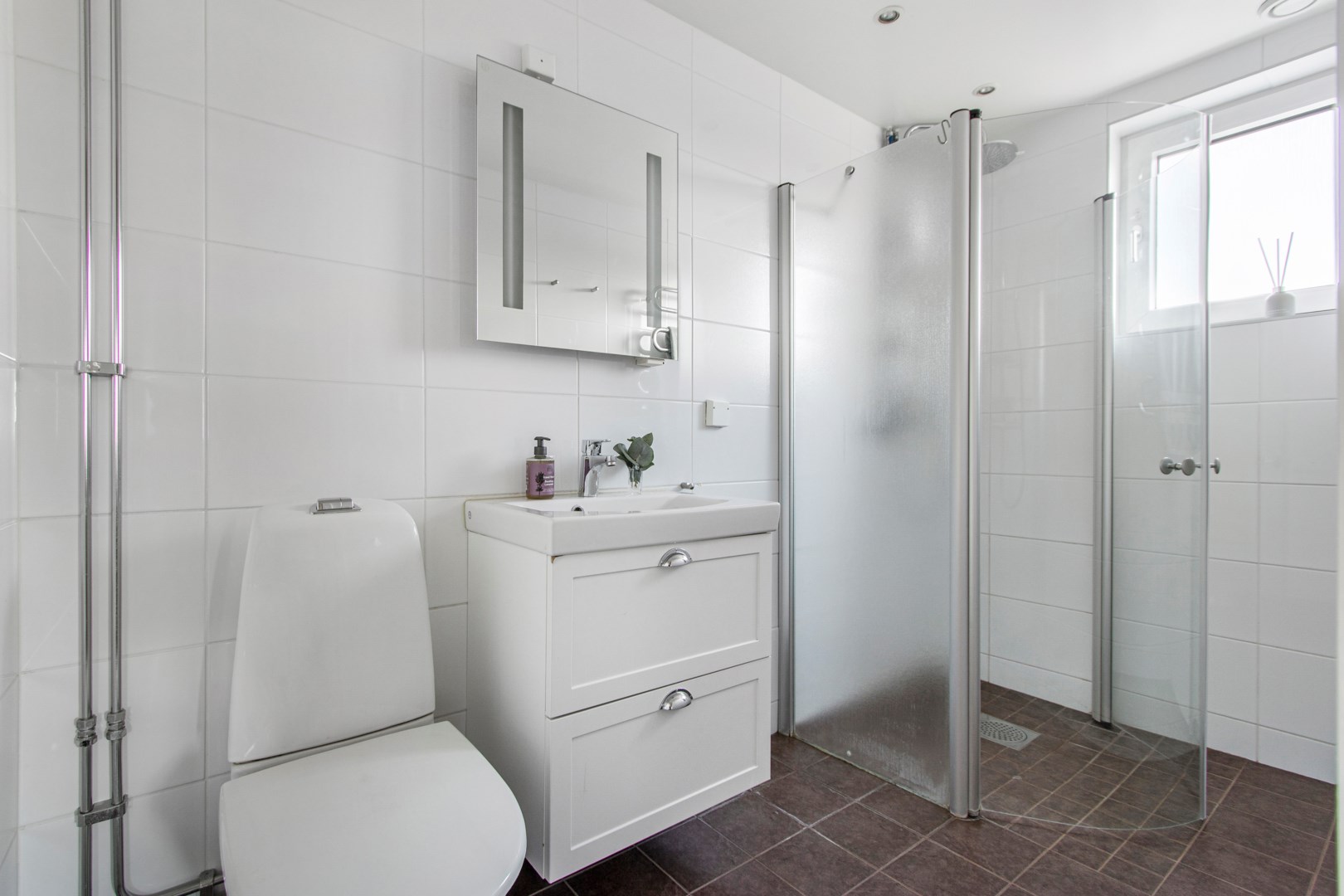 Bostadsbild från Tranvägen 2, 6tr, Kommande i Saltängen, Nacka