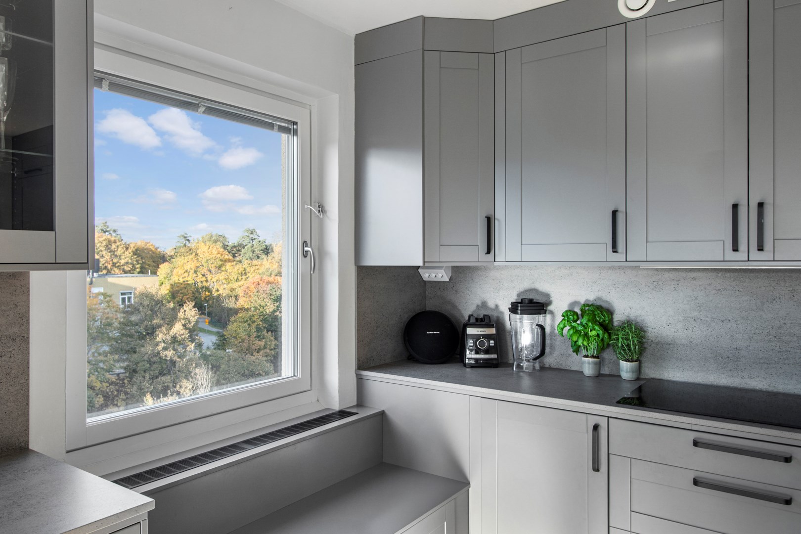 Bostadsbild från Tranvägen 2, 6tr, Kommande i Saltängen, Nacka