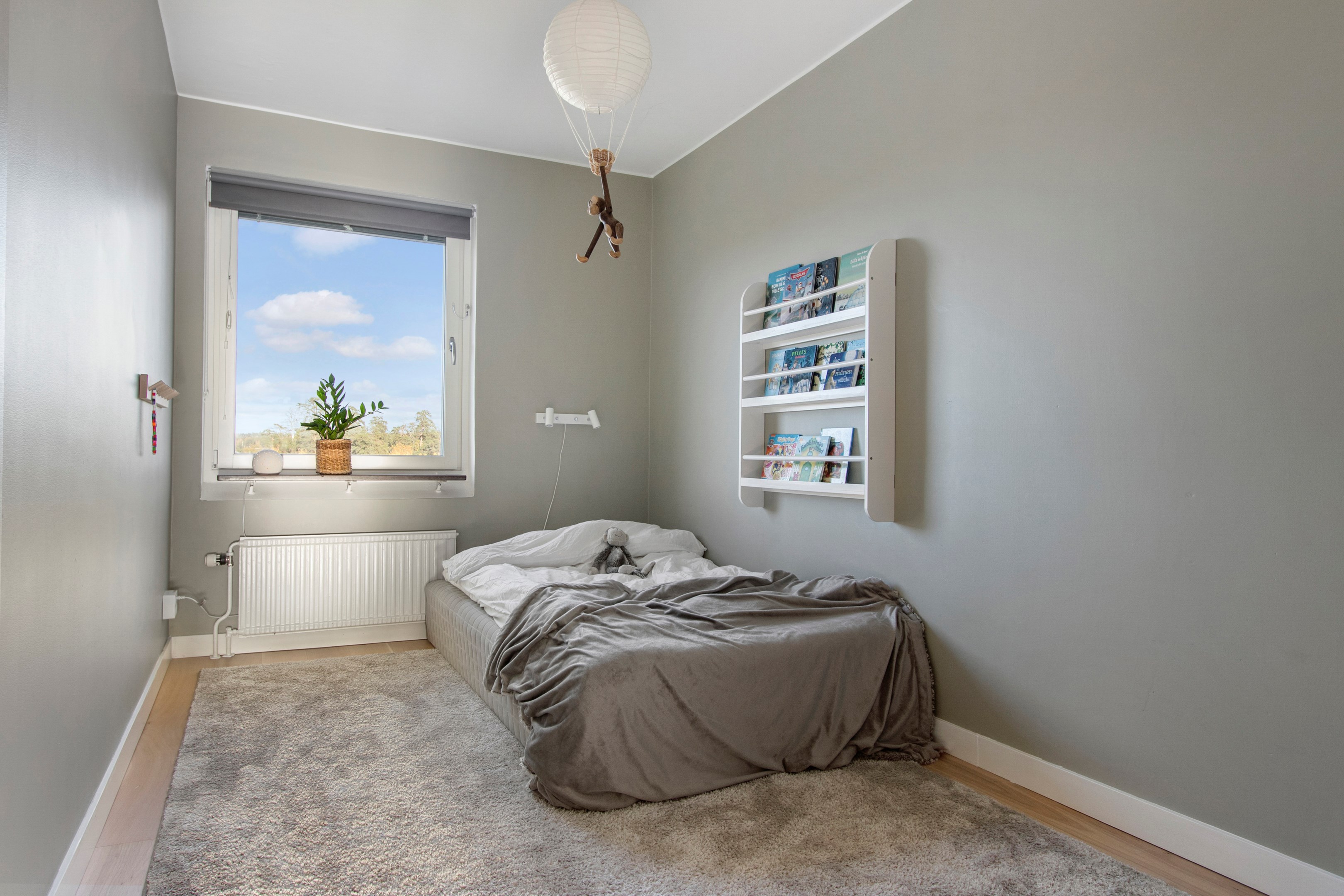 Bostadsbild från Tranvägen 2, 6tr, Till salu i Saltängen, Nacka