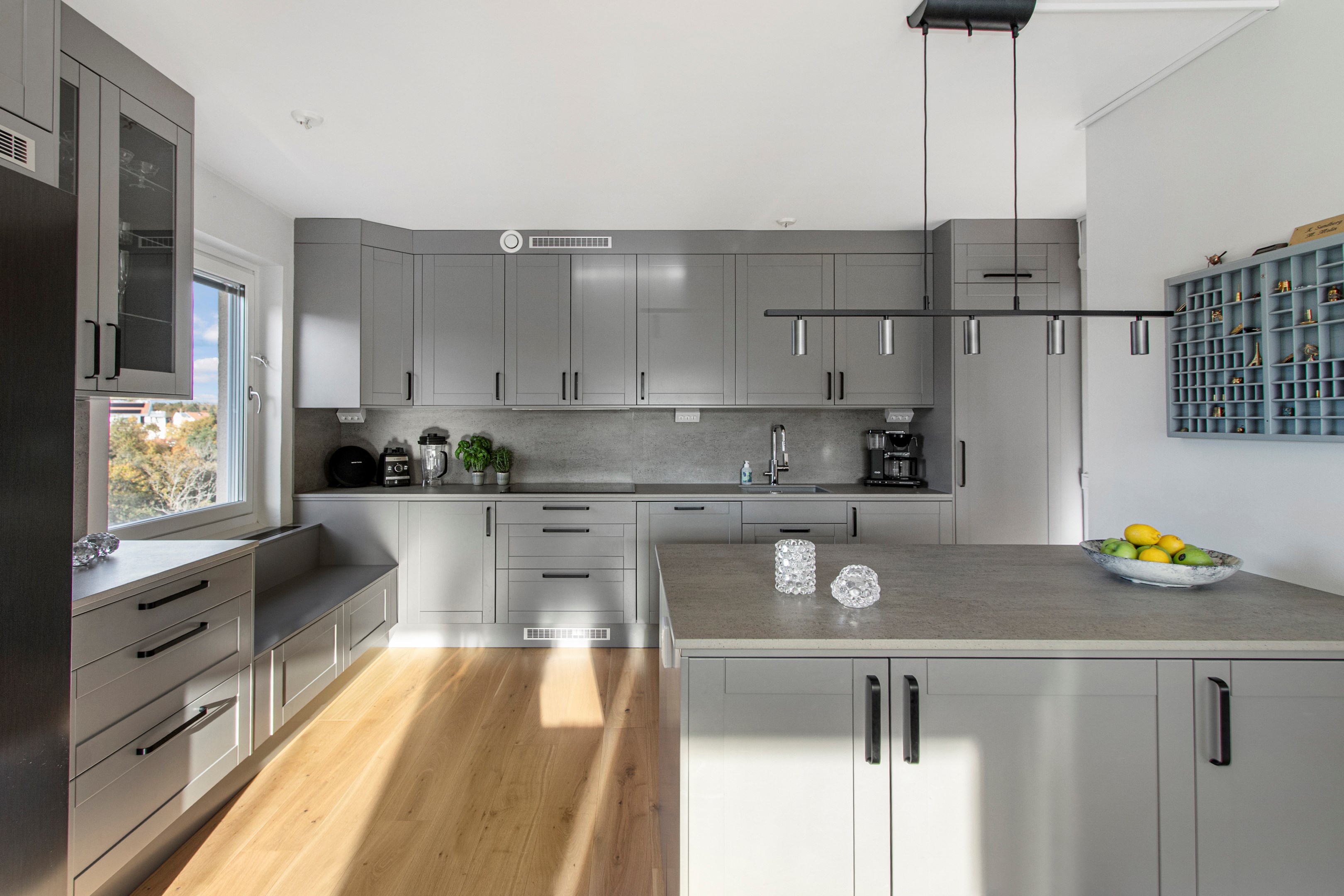 Bostadsbild från Tranvägen 2, 6tr, Till salu i Saltängen, Nacka