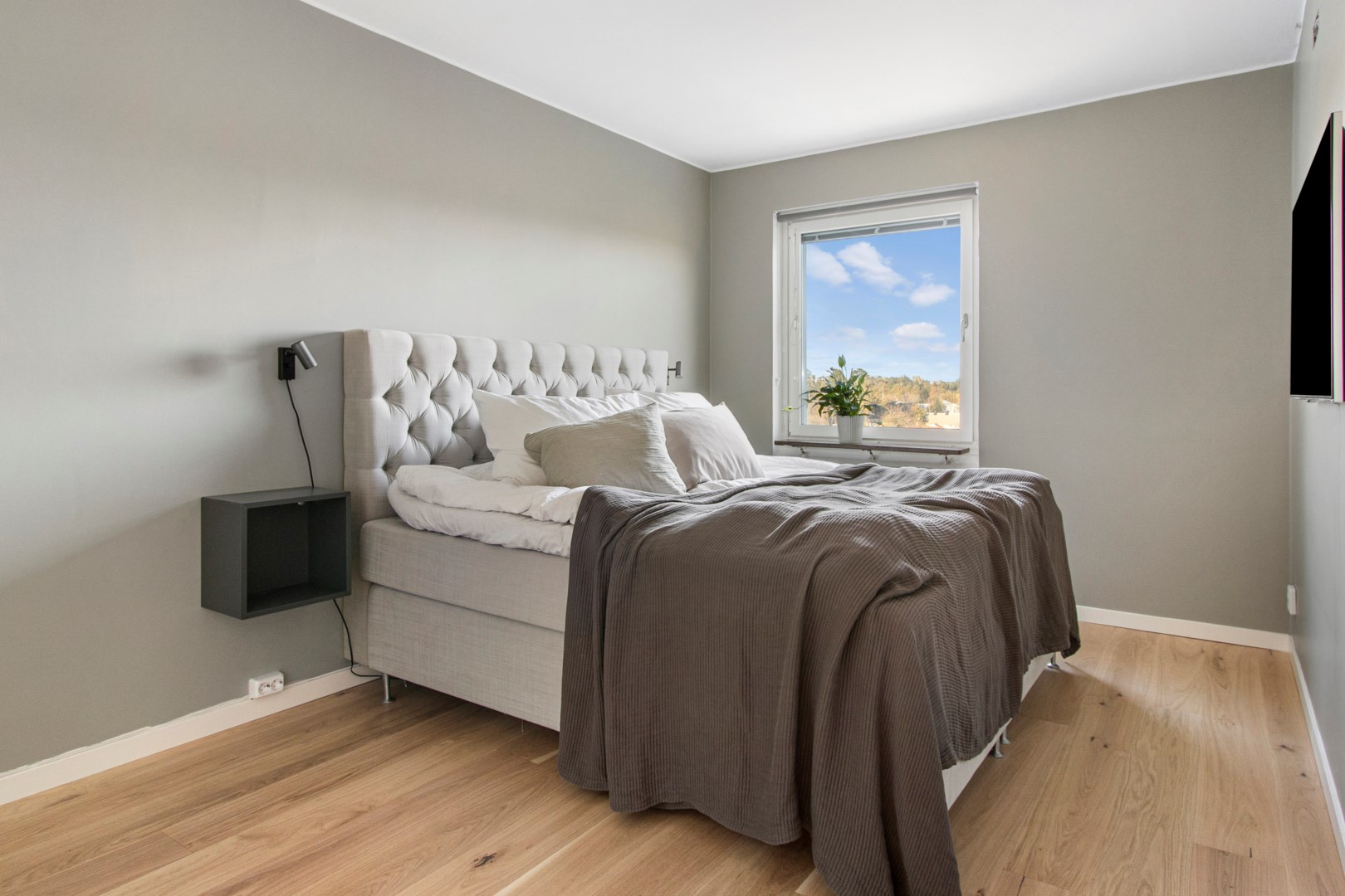 Bostadsbild från Tranvägen 2, 6tr, Kommande i Saltängen, Nacka