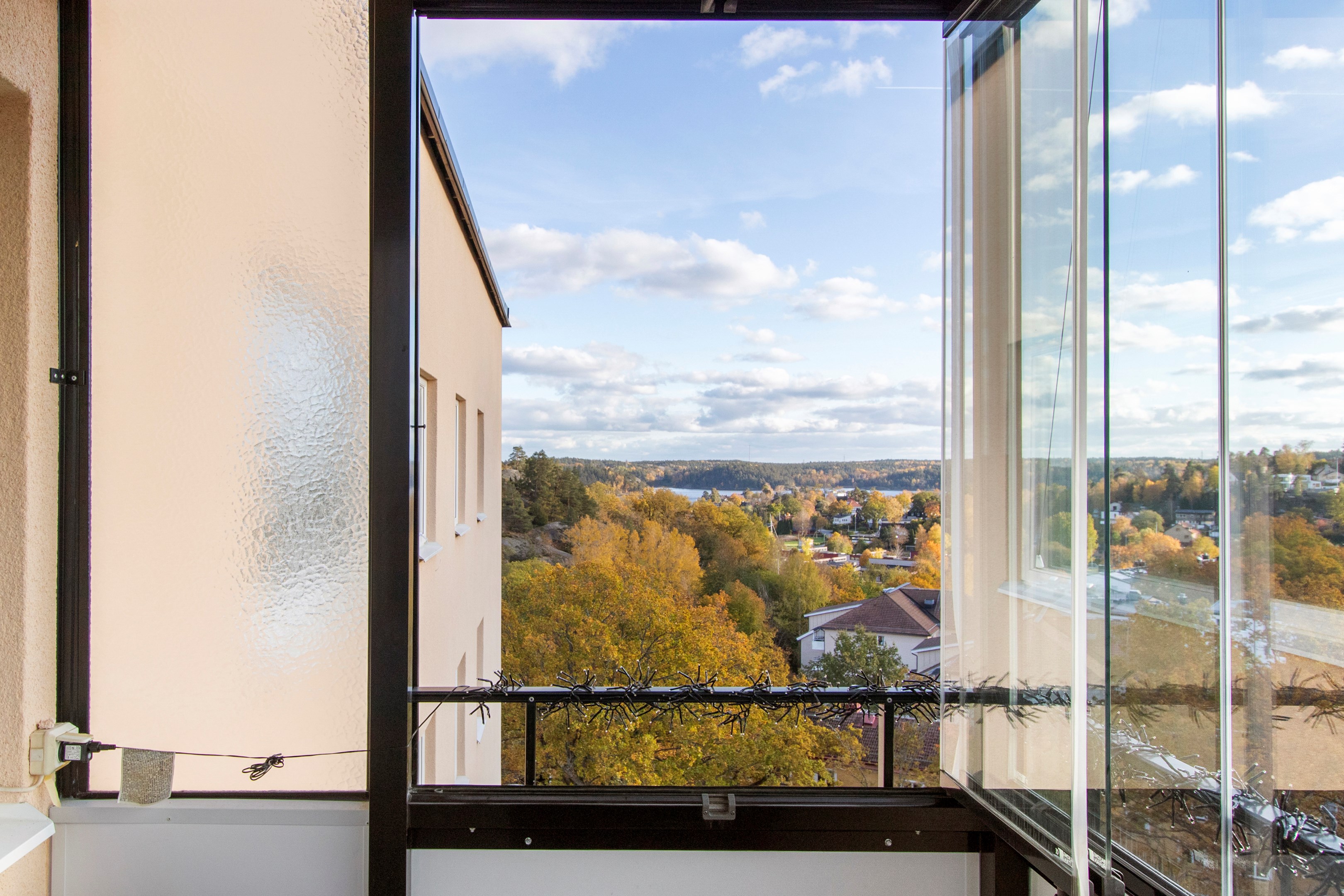 Bostadsbild från Tranvägen 2, 6tr, Till salu i Saltängen, Nacka