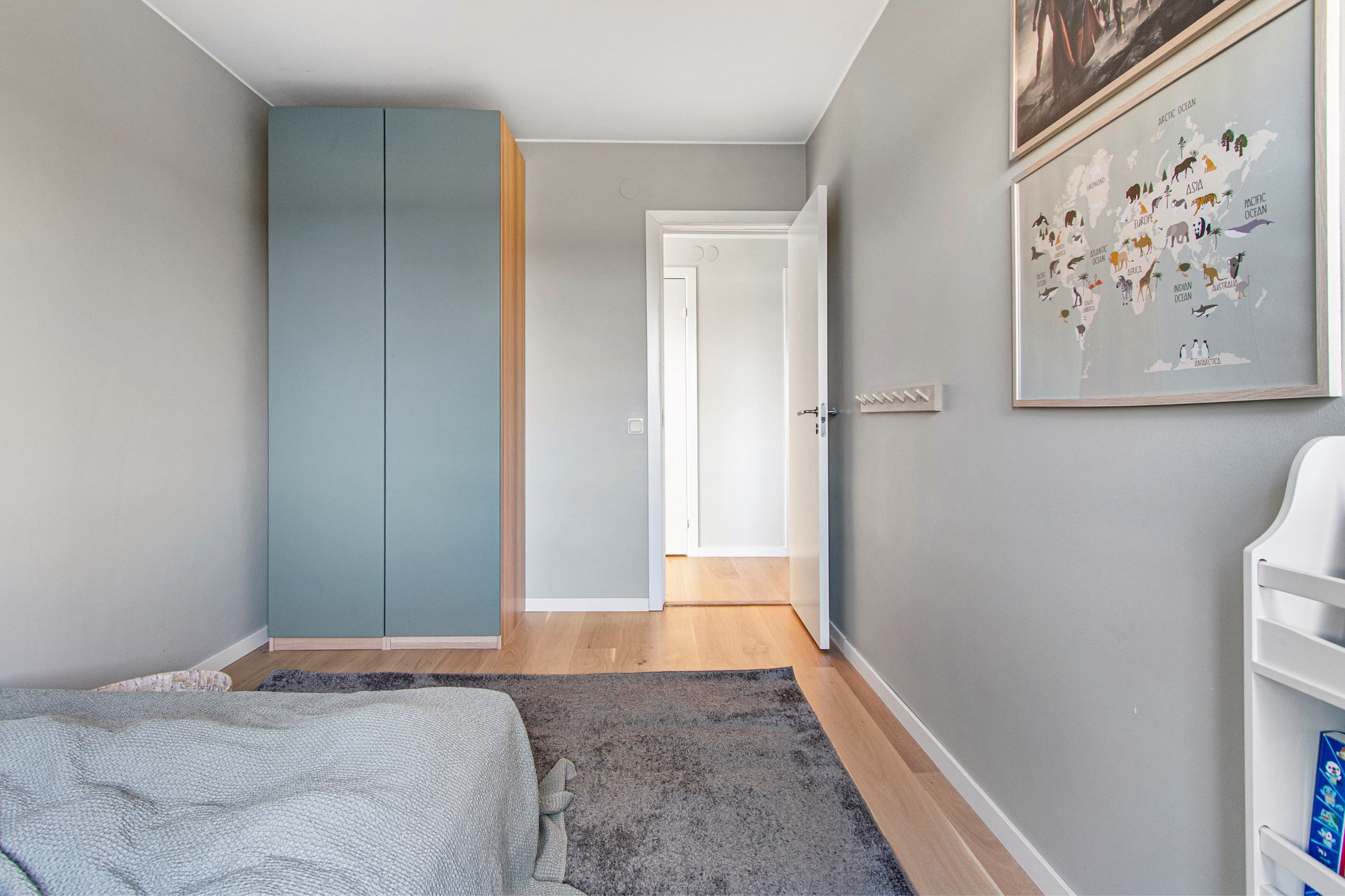 Bostadsbild från Tranvägen 2, 6tr, Till salu i Saltängen, Nacka