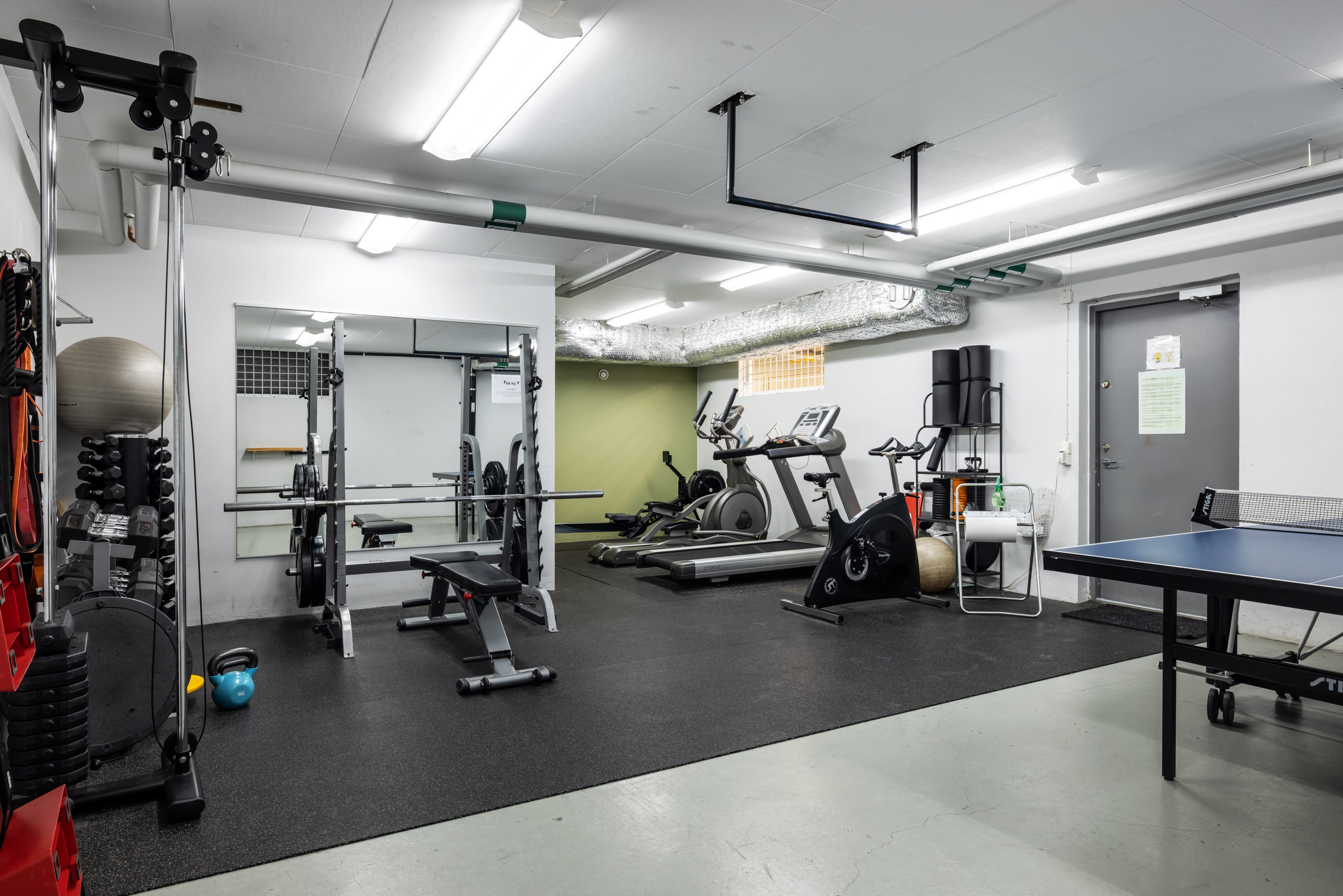 Bostadsbild från Söderarmsvägen 25, 2tr, Såld i Kärrtorp, Stockholm