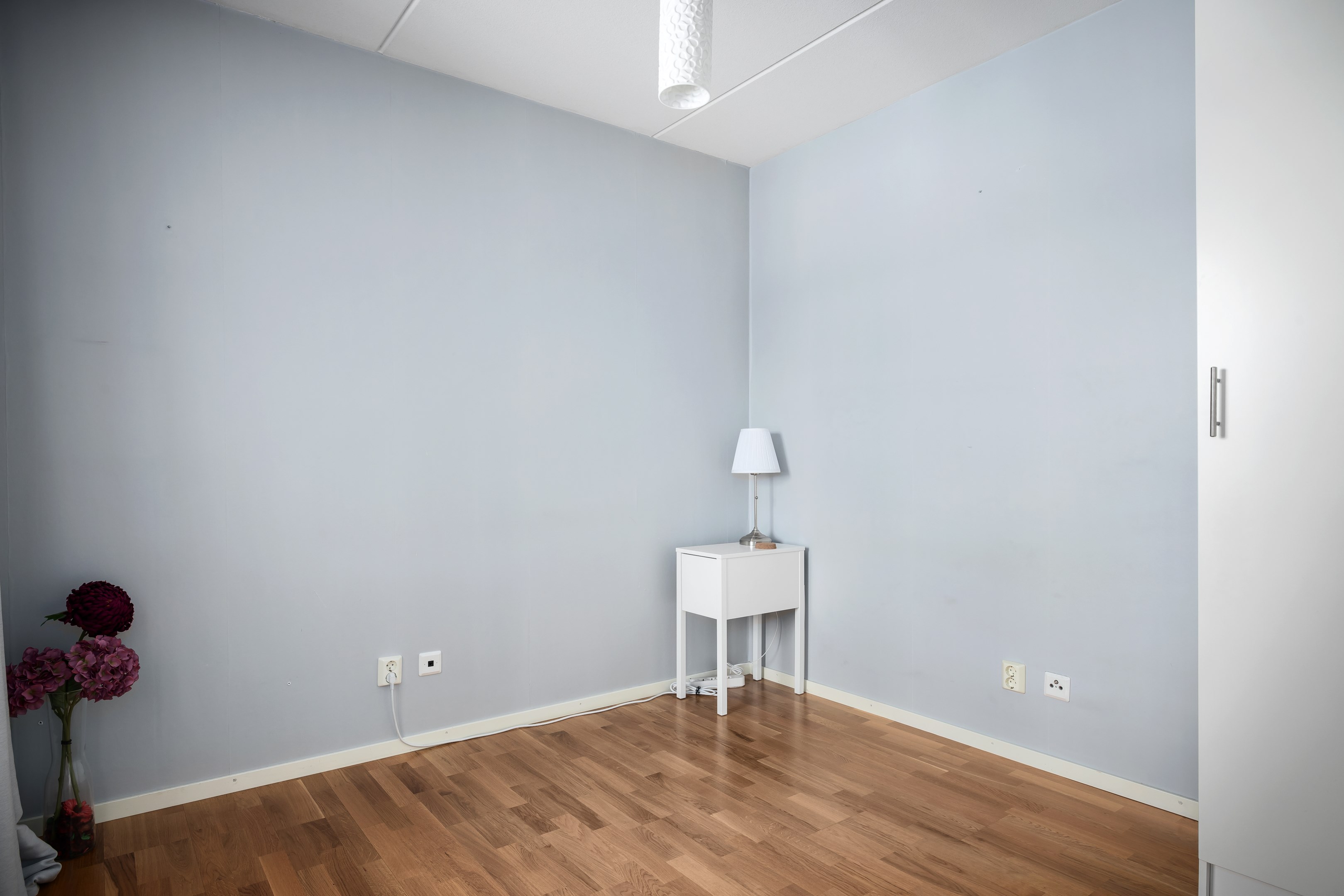 Bostadsbild från Söderarmsvägen 25, 2tr, Såld i Kärrtorp, Stockholm