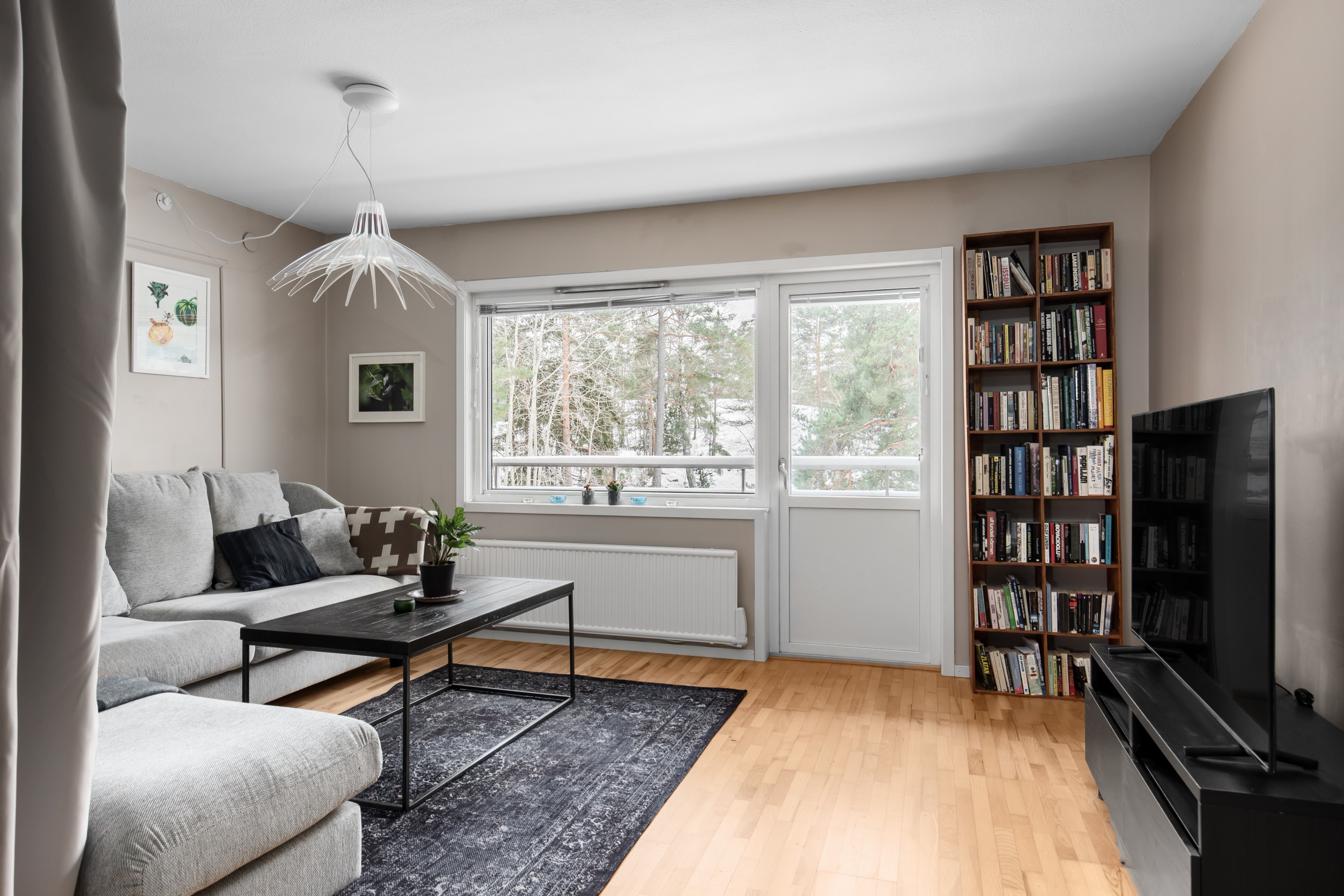 Bostadsbild från Torggatan 4B, 4tr, Såld i Saltsjöbaden, Nacka