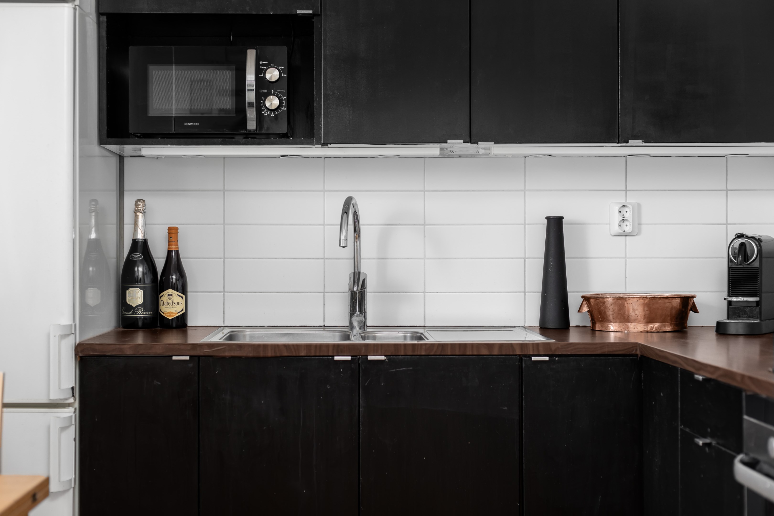 Bostadsbild från Torggatan 4B, 4tr, Såld i Saltsjöbaden, Nacka