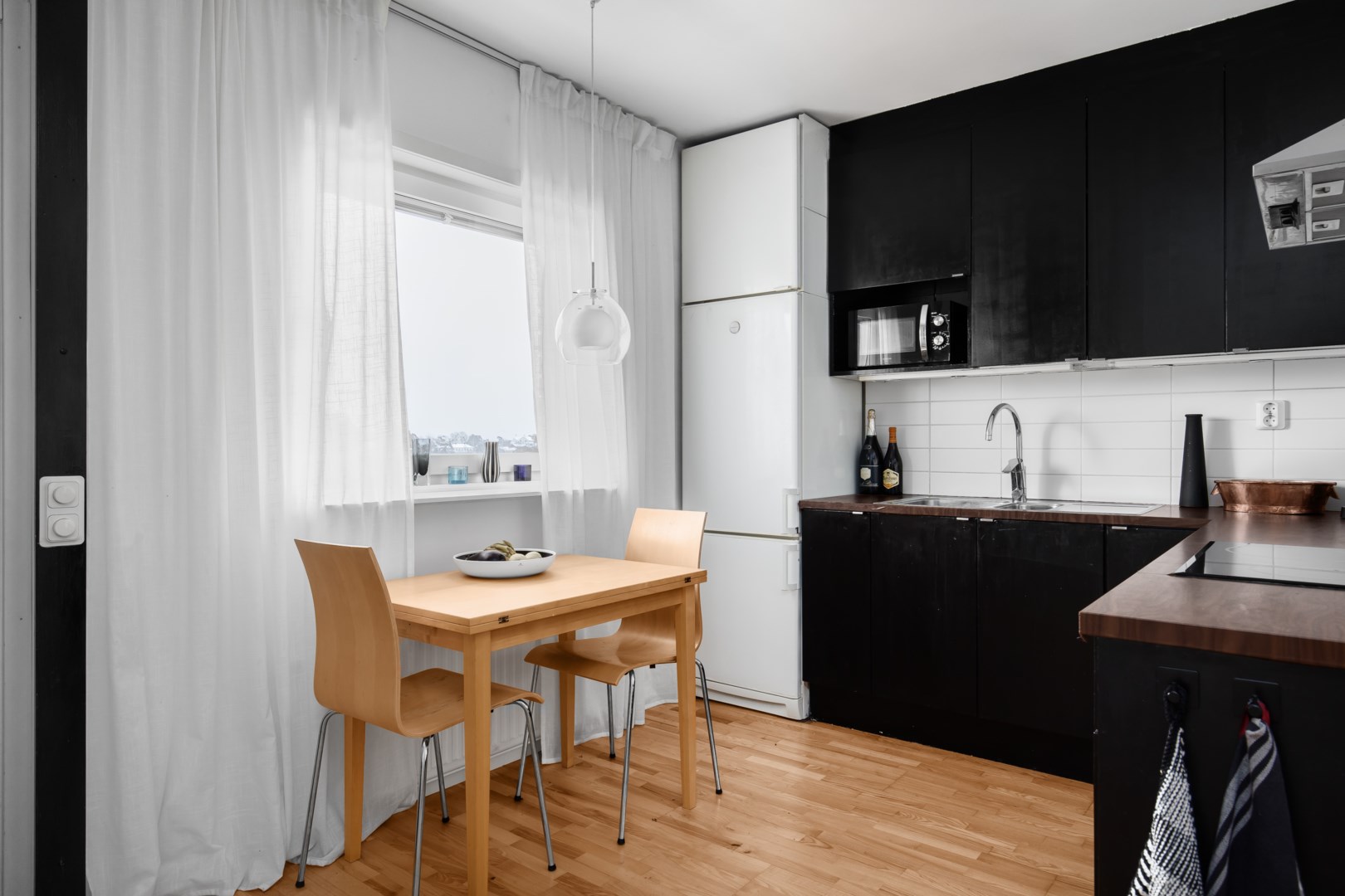 Bostadsbild från Torggatan 4B, 4tr, Såld i Saltsjöbaden, Nacka