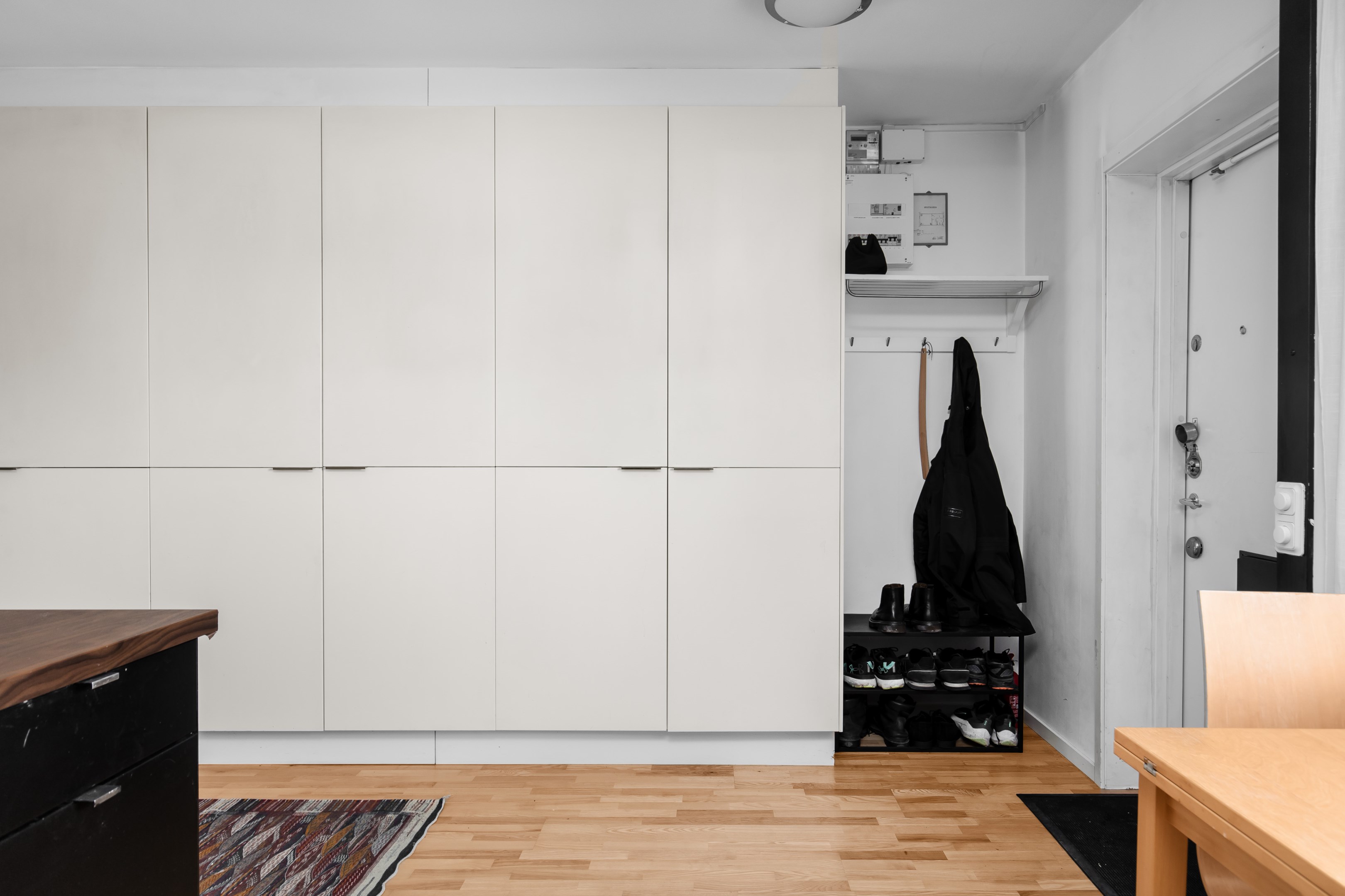 Bostadsbild från Torggatan 4B, 4tr, Såld i Saltsjöbaden, Nacka