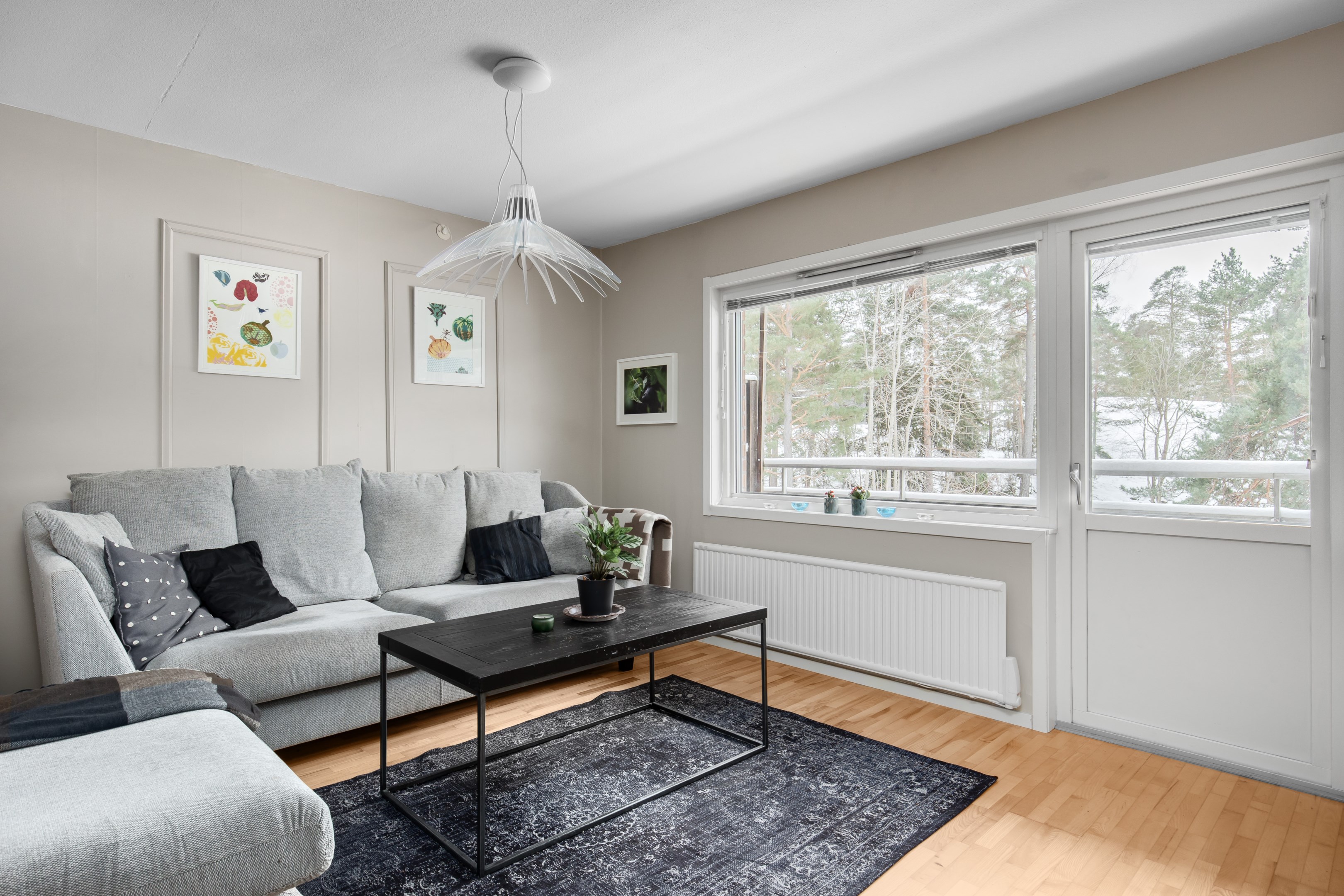 Bostadsbild från Torggatan 4B, 4tr, Såld i Saltsjöbaden, Nacka