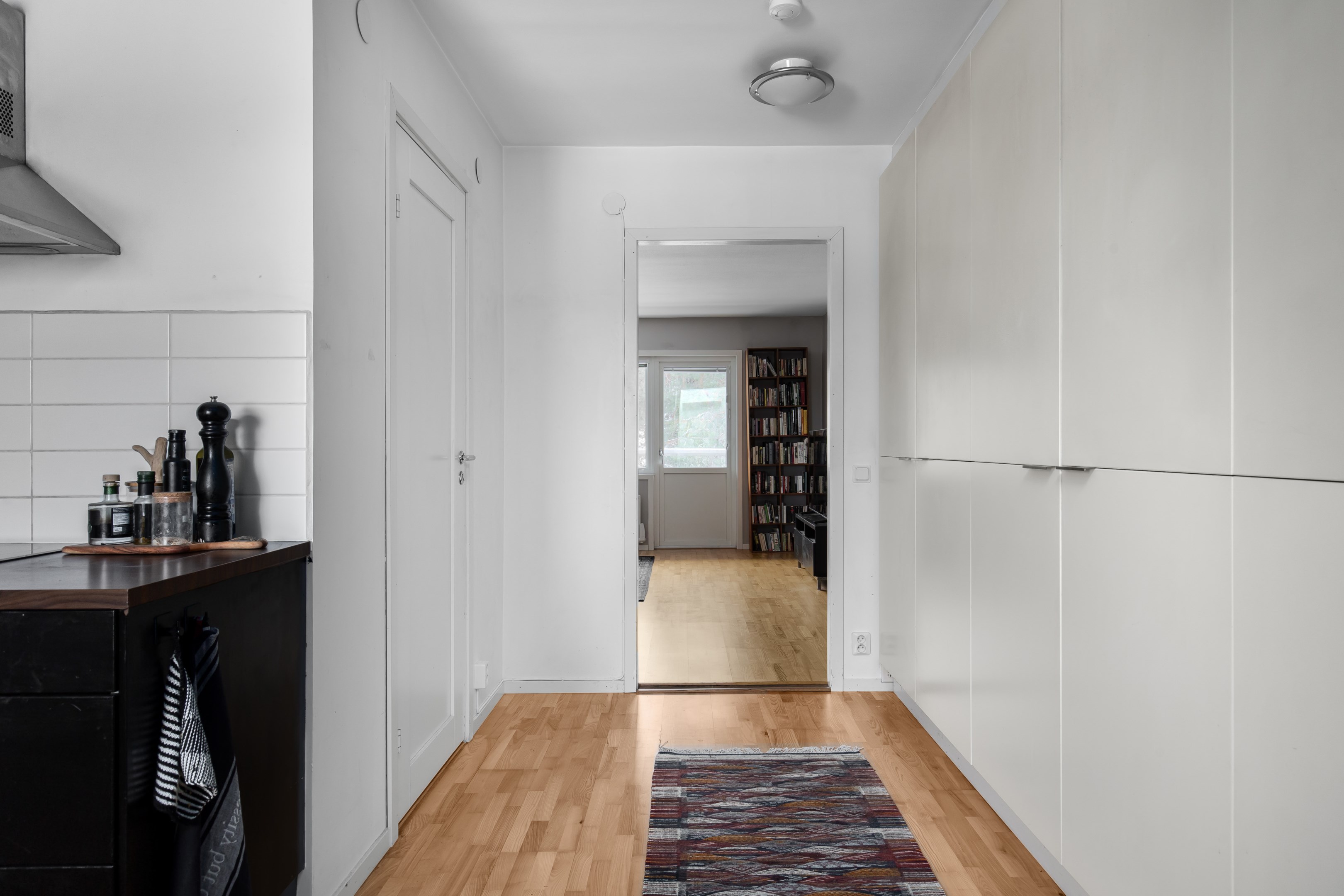 Bostadsbild från Torggatan 4B, 4tr, Såld i Saltsjöbaden, Nacka