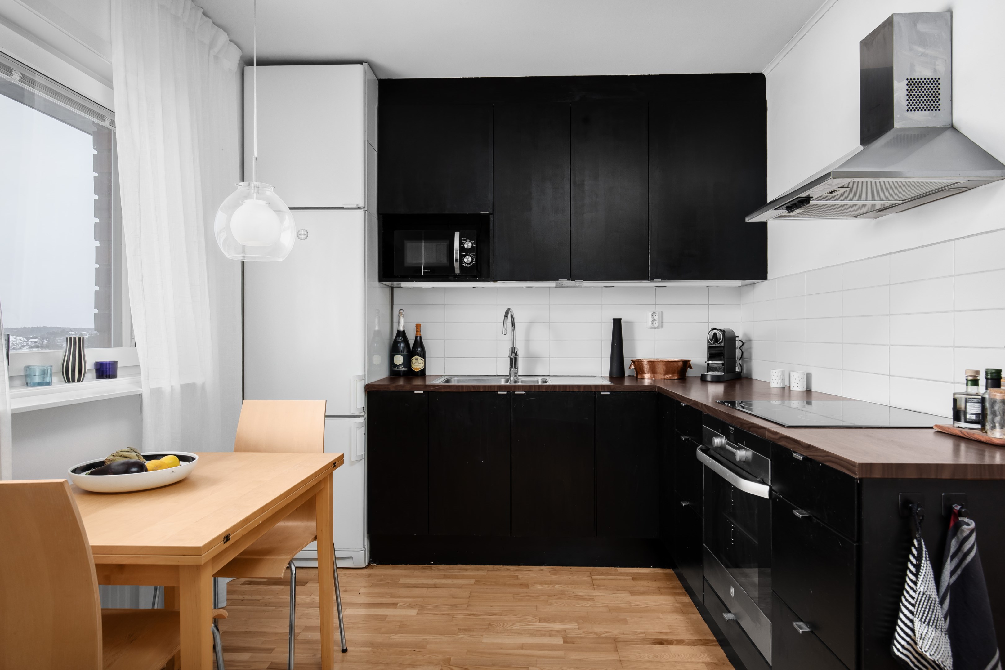 Bostadsbild från Torggatan 4B, 4tr, Såld i Saltsjöbaden, Nacka