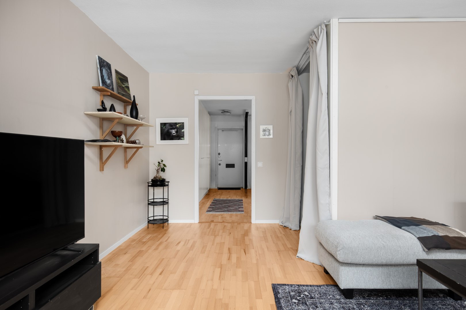 Bostadsbild från Torggatan 4B, 4tr, Såld i Saltsjöbaden, Nacka