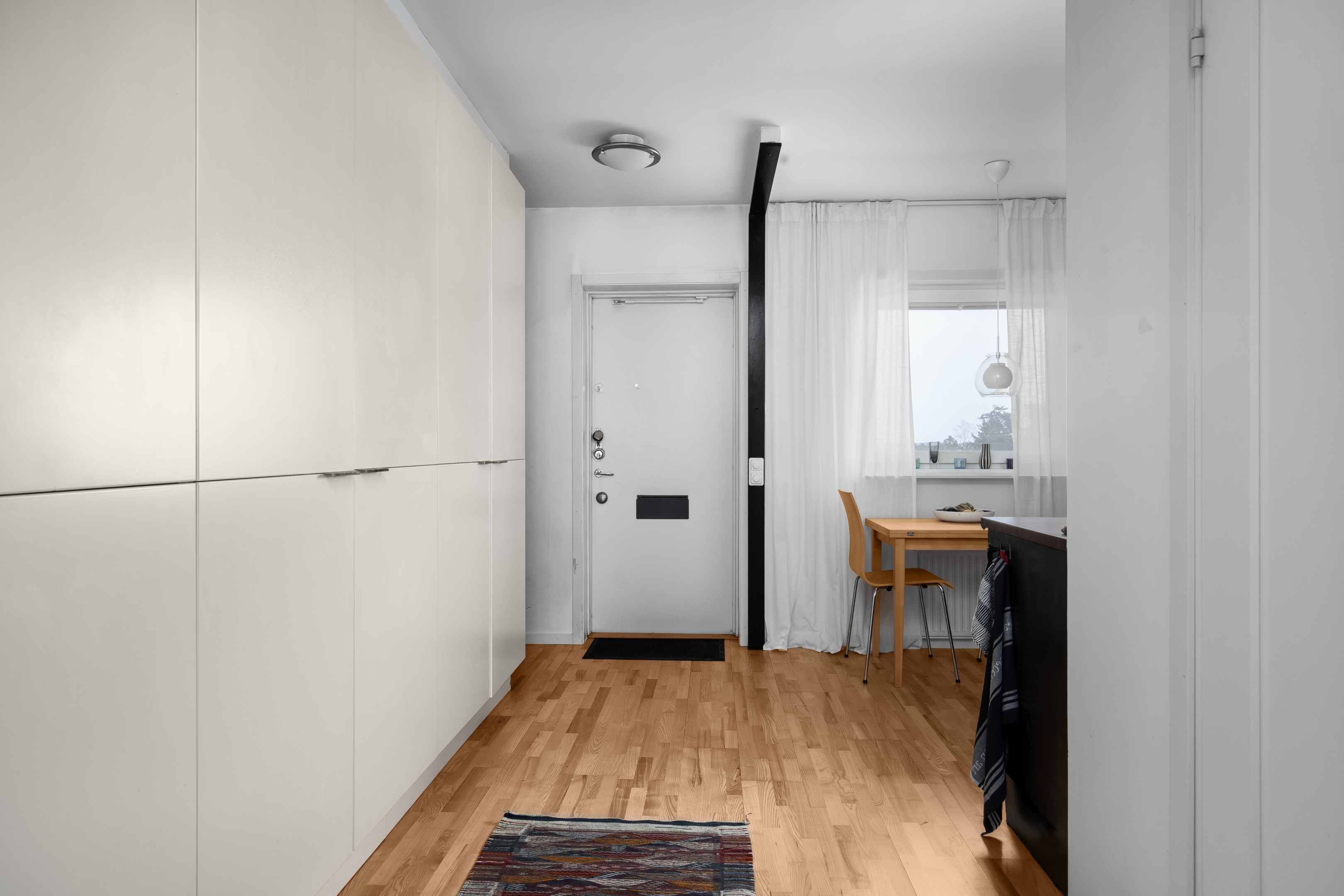 Bostadsbild från Torggatan 4B, 4tr, Såld i Saltsjöbaden, Nacka