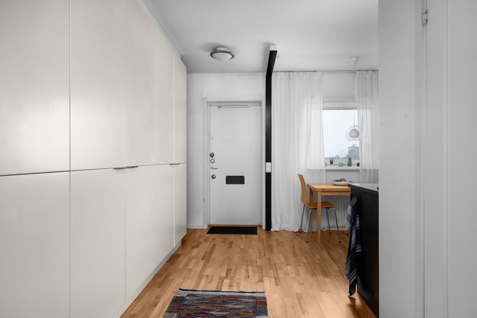 Bostadsbild från Torggatan 4B, 4tr, Såld i Saltsjöbaden, Nacka