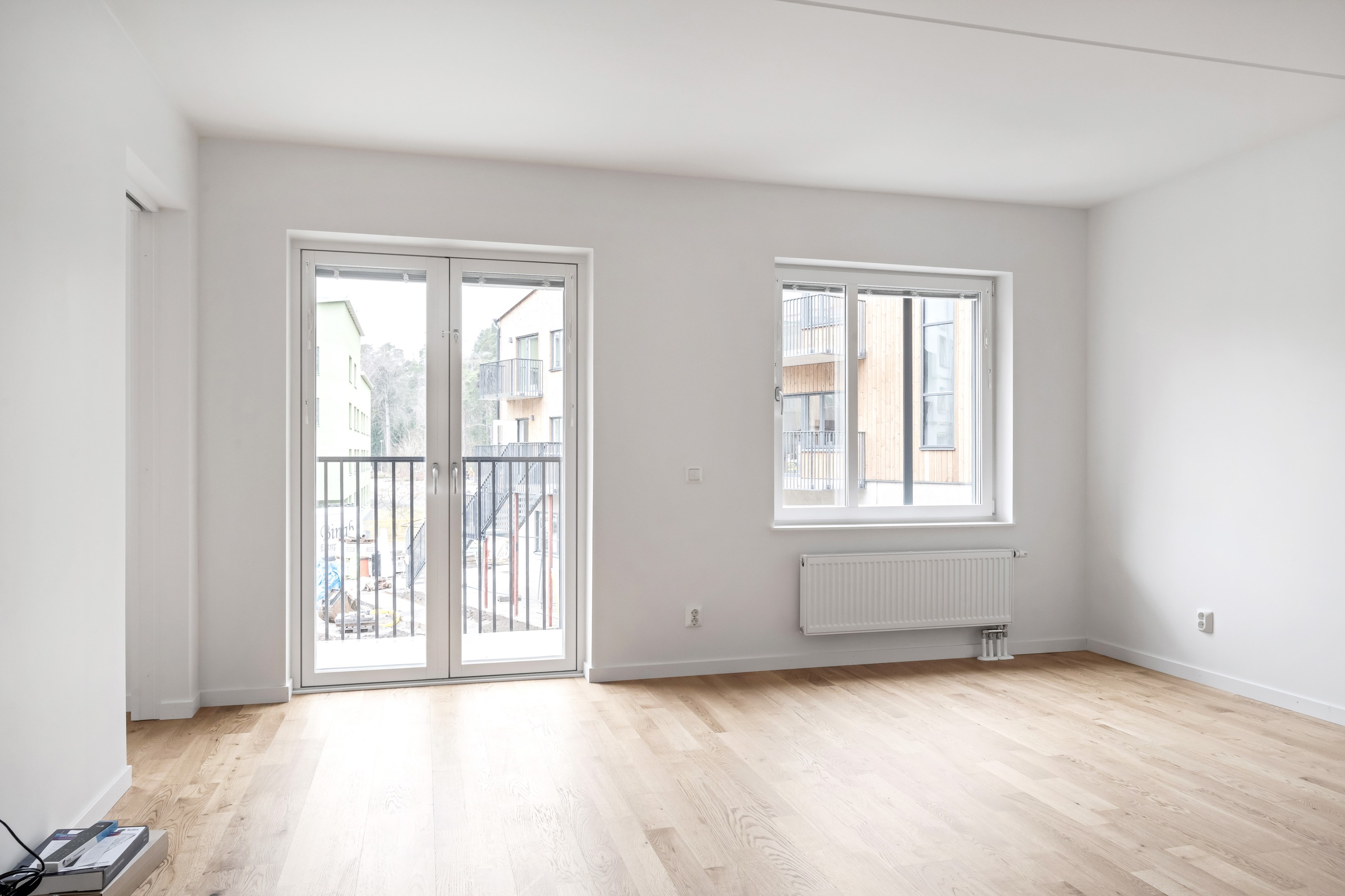 Bostadsbild från Lydia Wahlströms gata 24, Såld i Rosendal, Uppsala